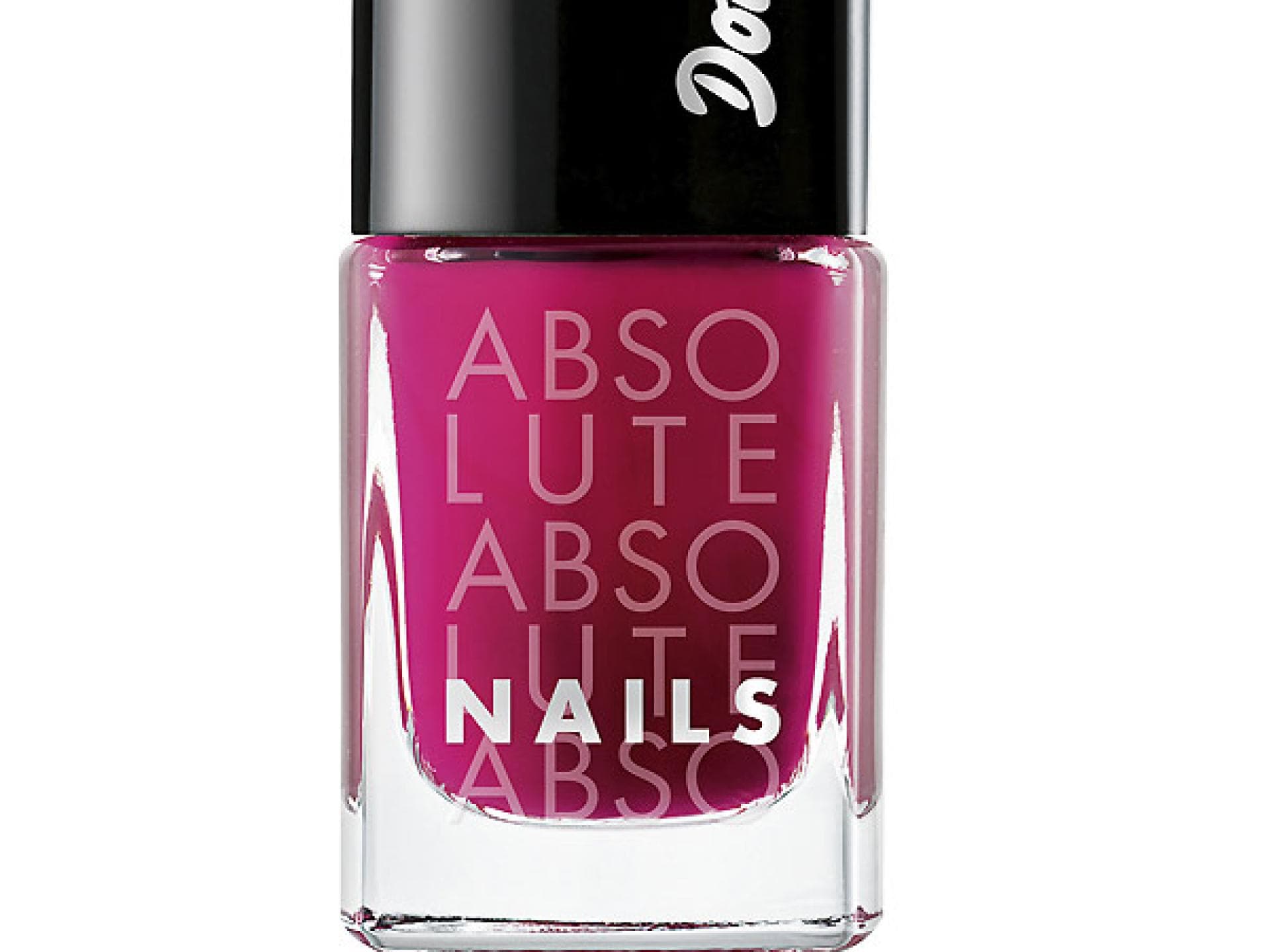 Douglas Absolute Nails Nagellack in Pink