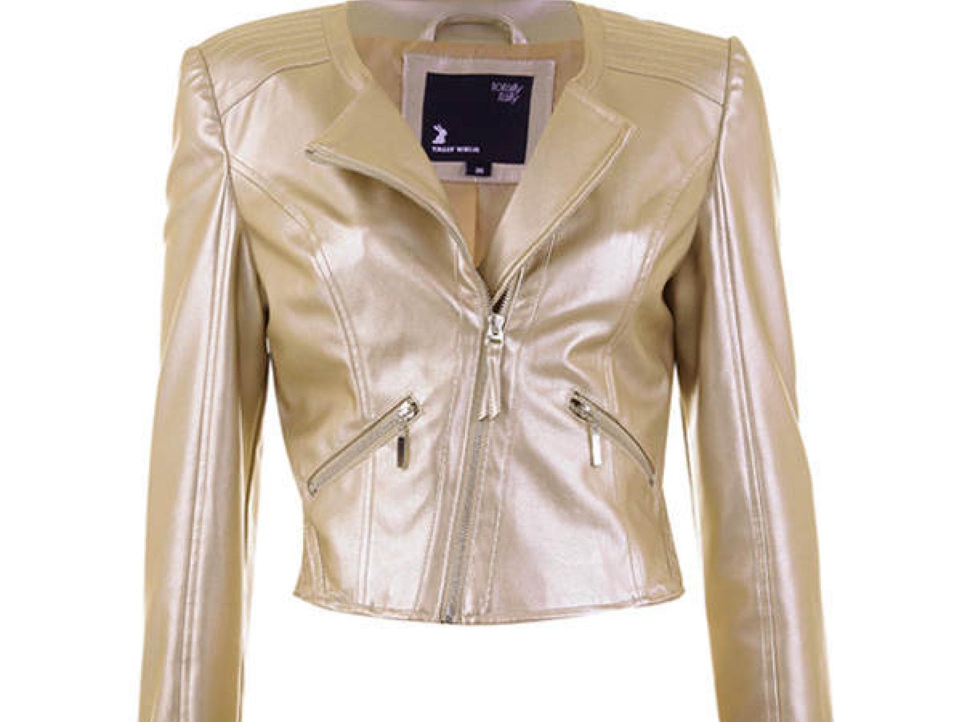 Biker-Jacke von Tally Weijl