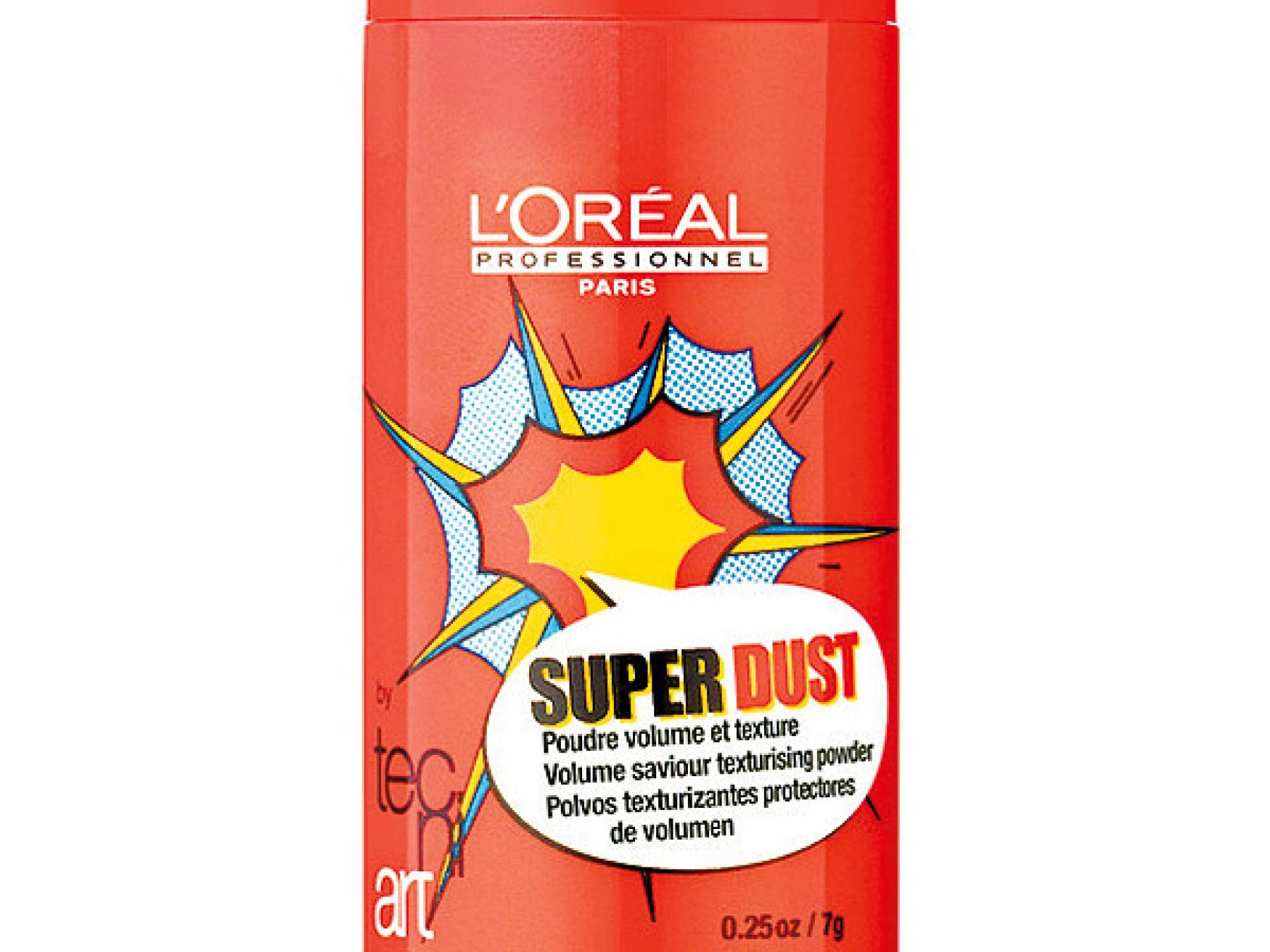 Mineralpuder von L'Oréal Professionnel Mineralpuder von L'Oréal Professionnel