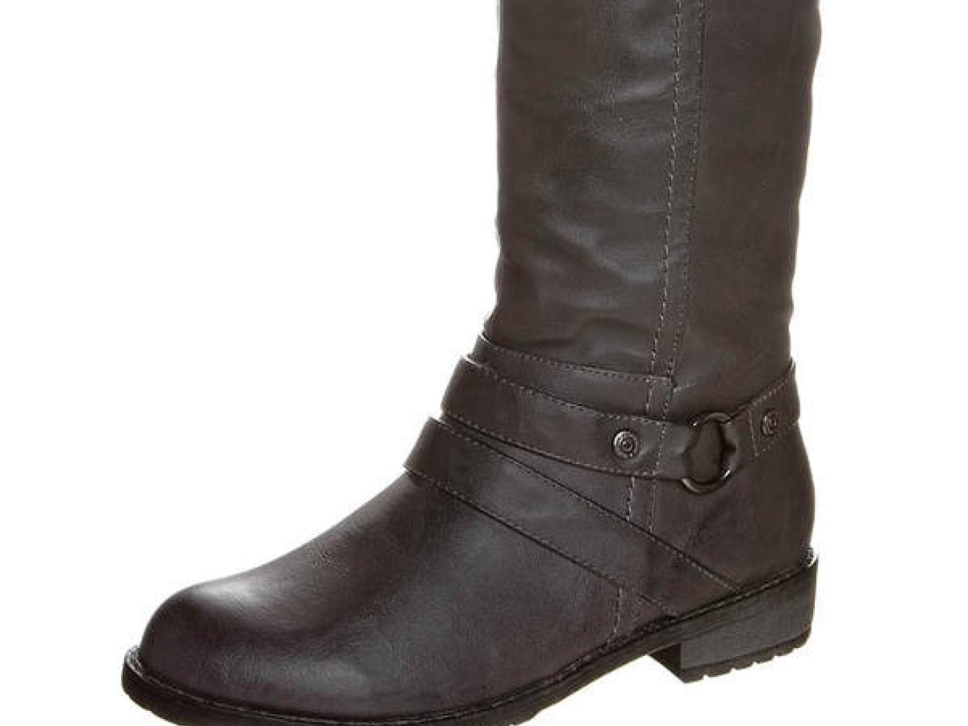 Stiefel von seven seconds