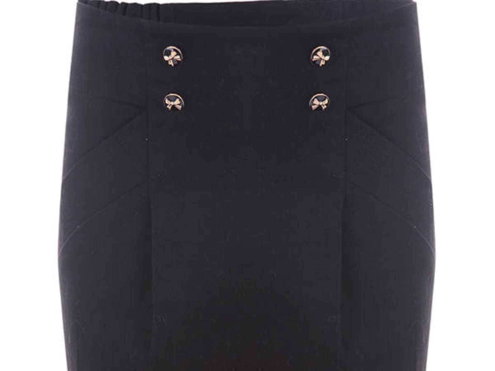 Schlichter Rock von Tally Weijl