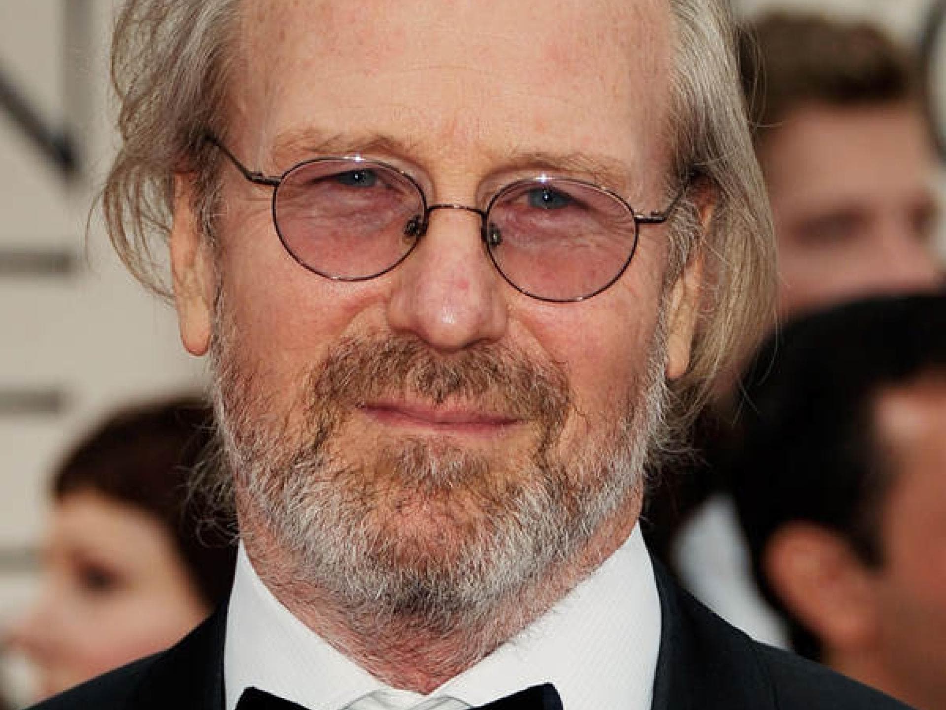 William Hurt als Jeb in "Seelen" William Hurt als Jeb in "Seelen"