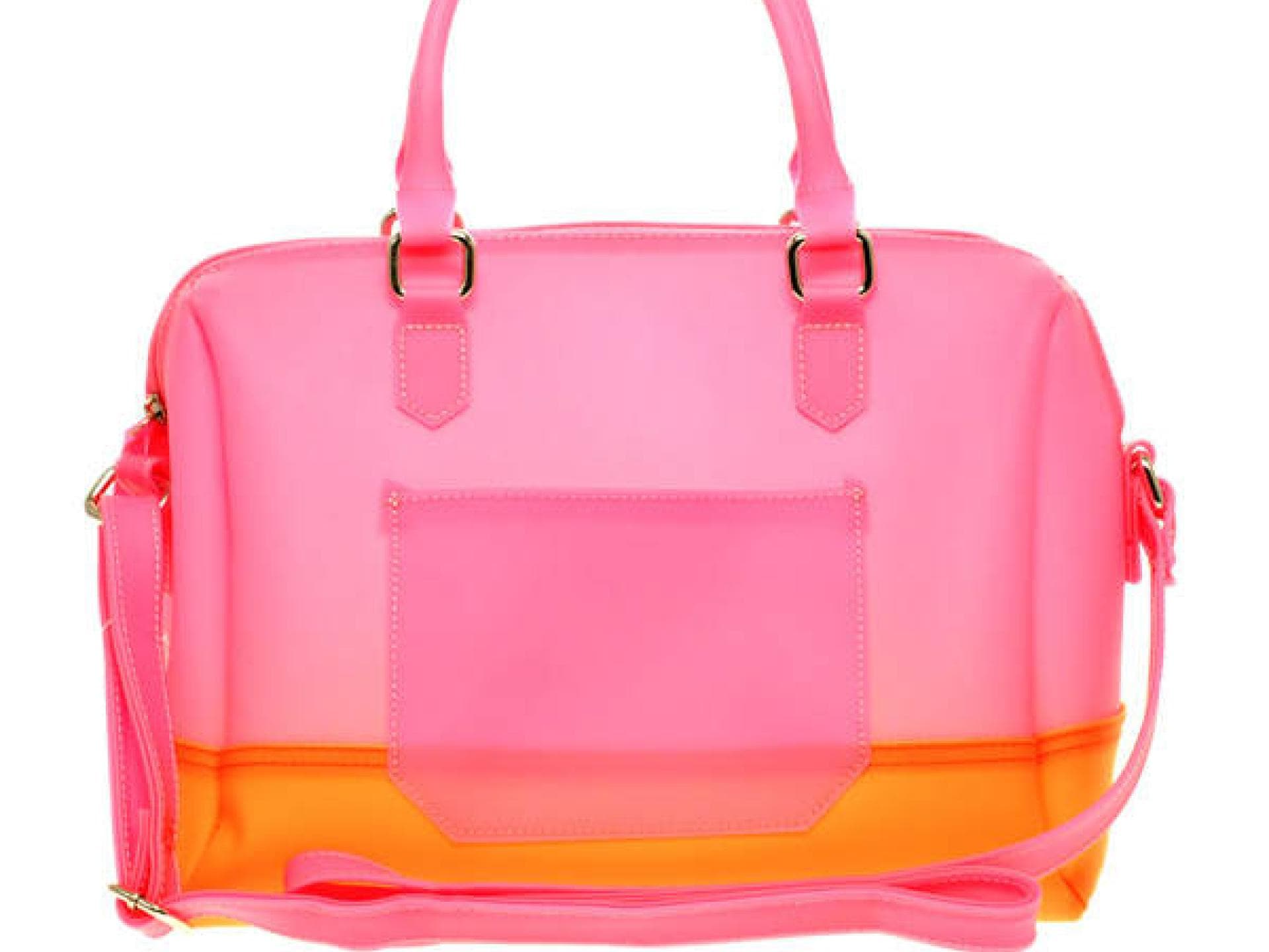 Candy Colors-Tasche von Asos