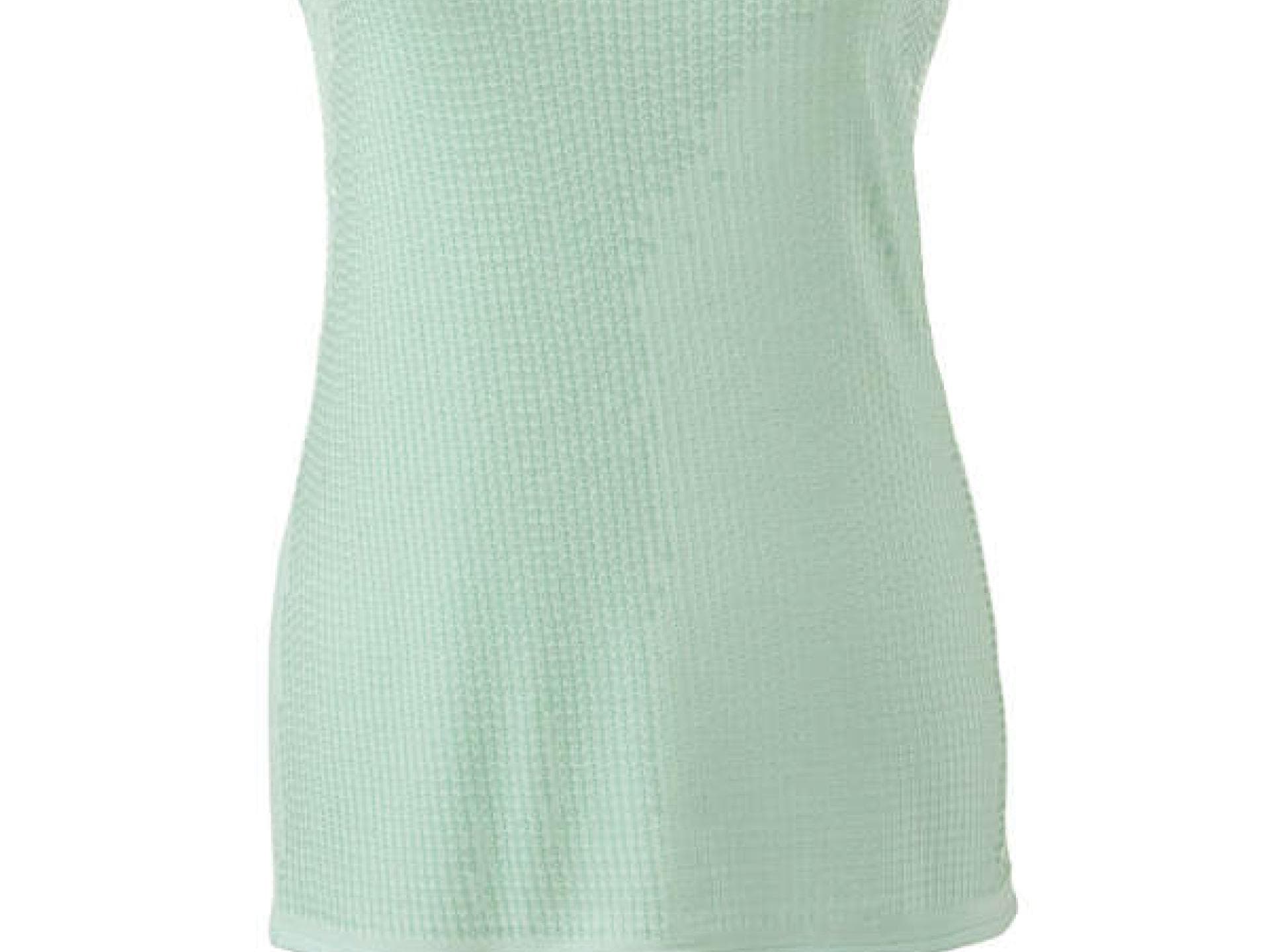 Top mit Pailletten von Primark