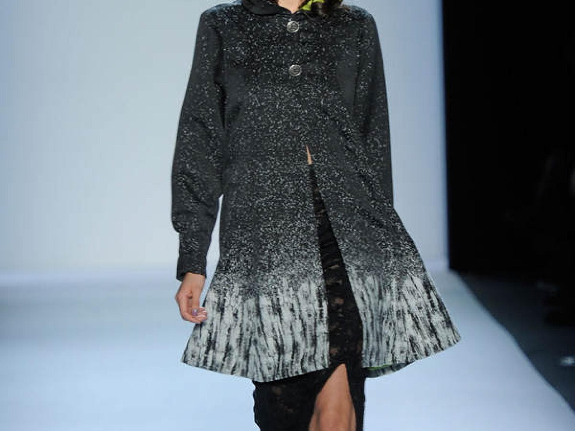 Alisar Ailabouni für Emerson