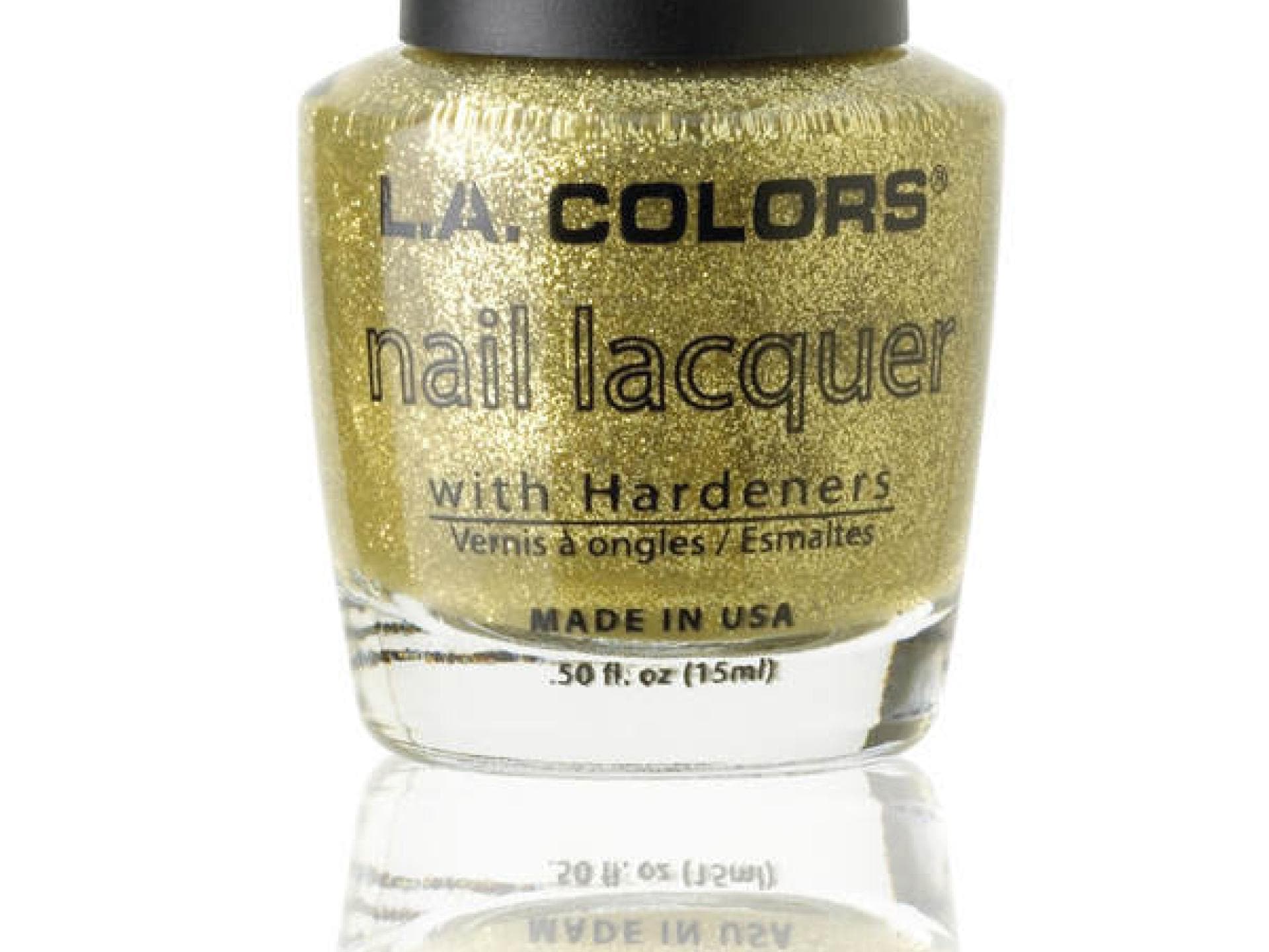 L.A. Colors: L.A. Girl