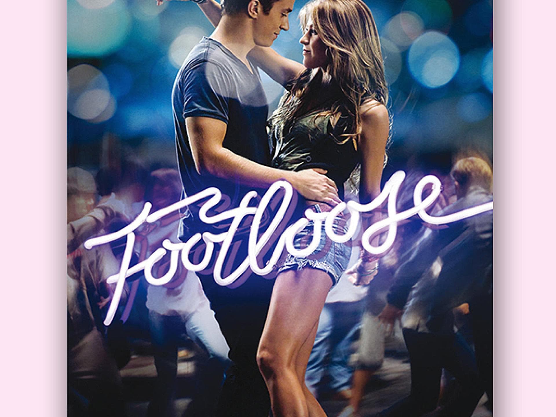 Mädchenfilme: Footloose