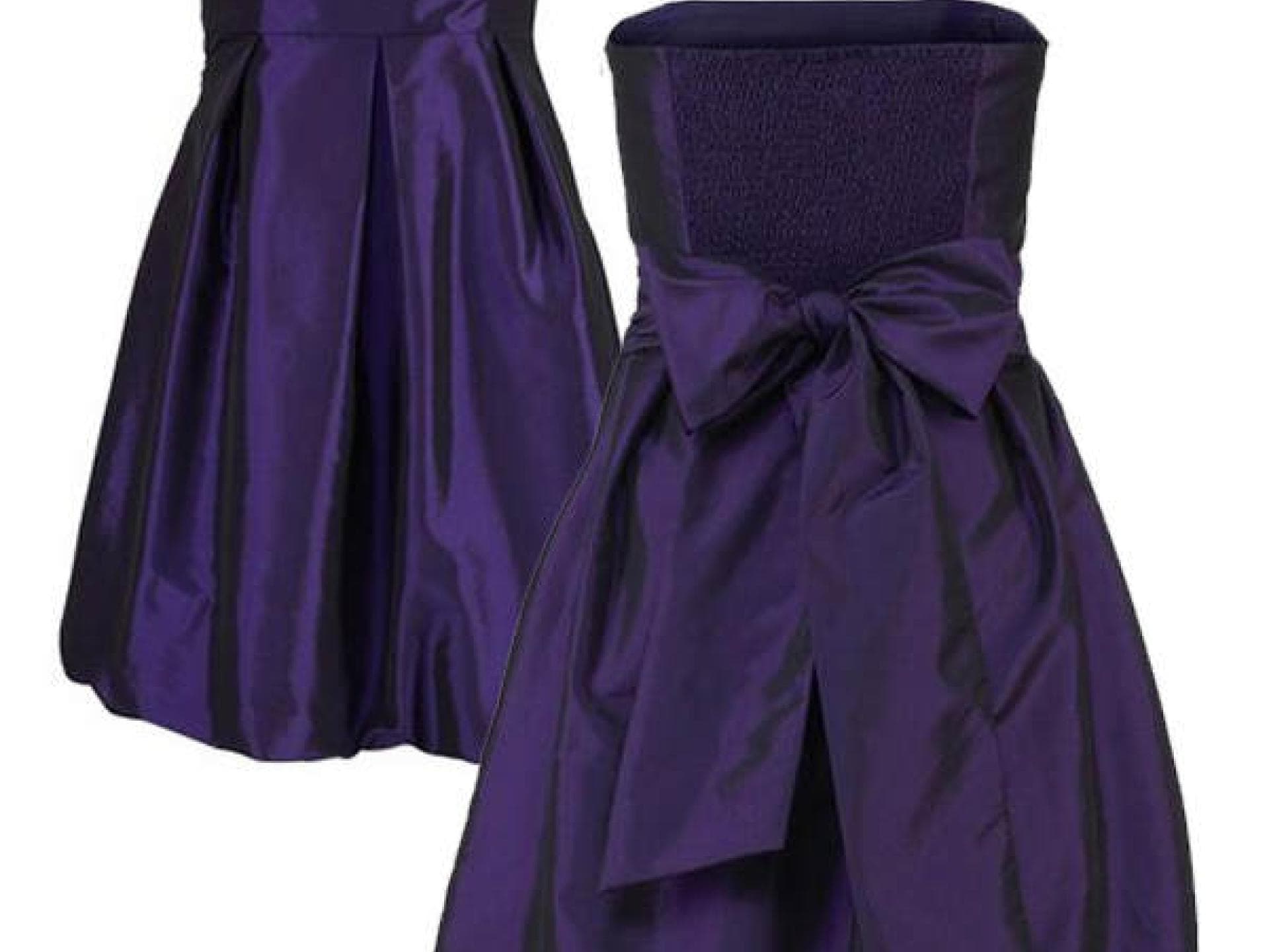 Konfirmationskleid von Bruno Banani