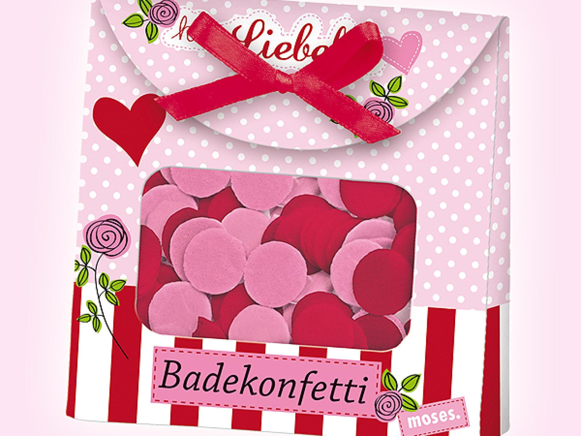 badekonfetti