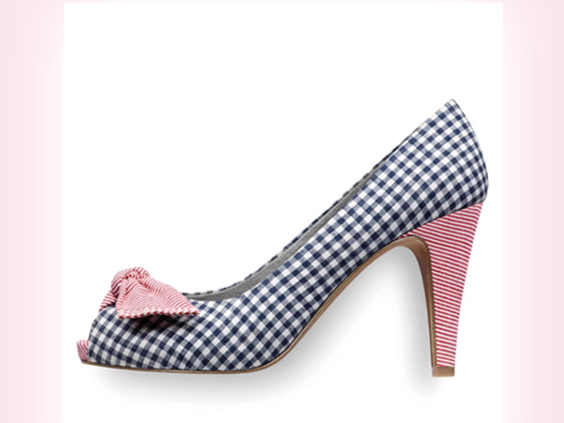 Süße Pumps von Tamaris