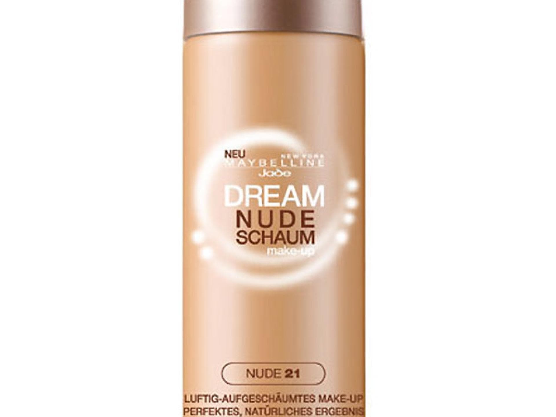 Make-up von Maybelline