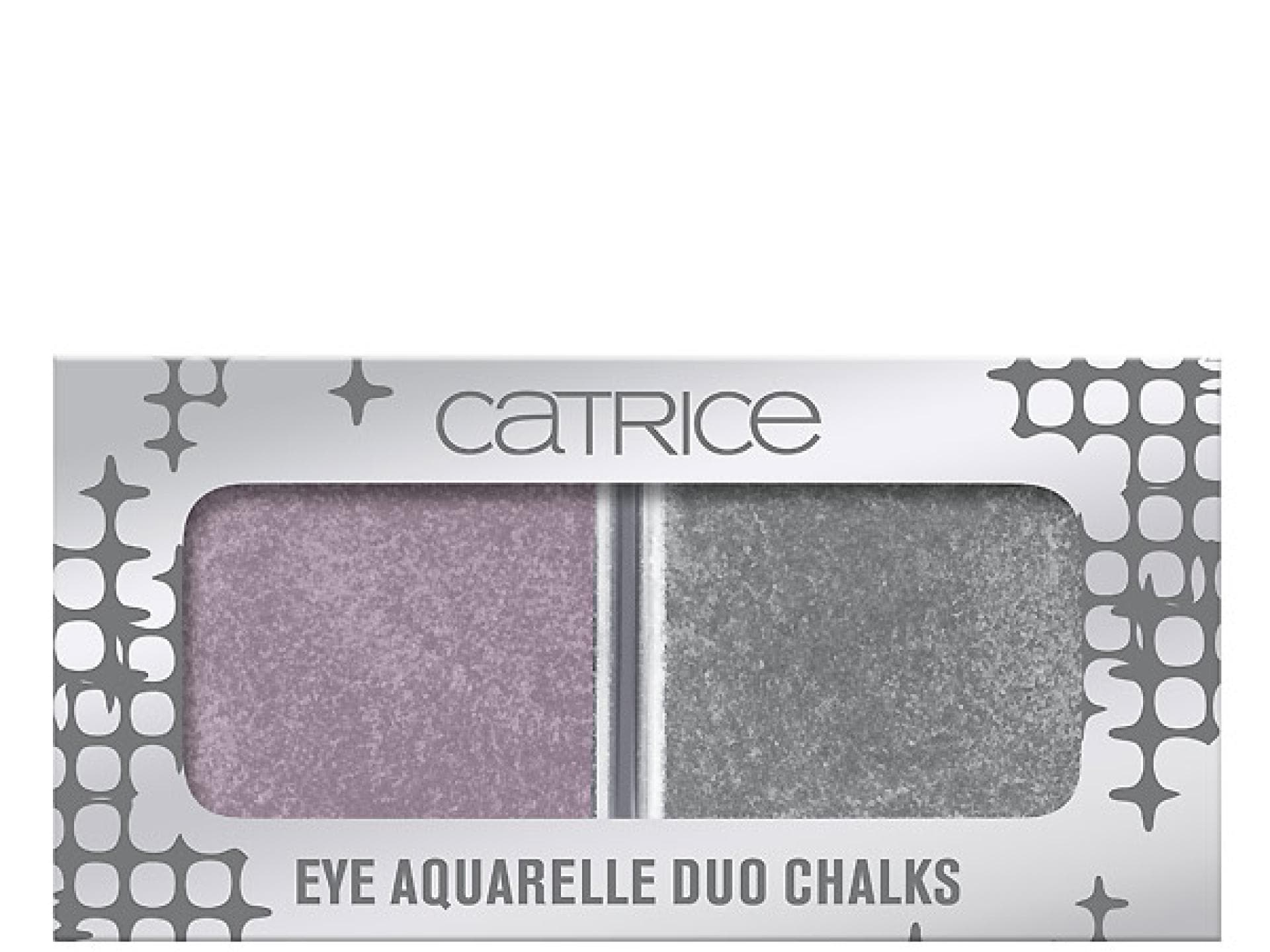 Eye Aquarelle Duo Chalks