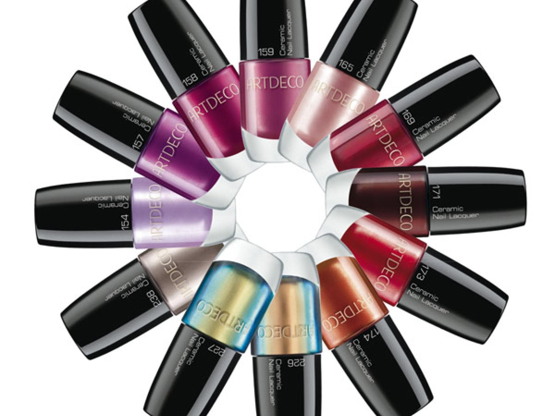 Magic Shine for Nails Magic Shine for Nails