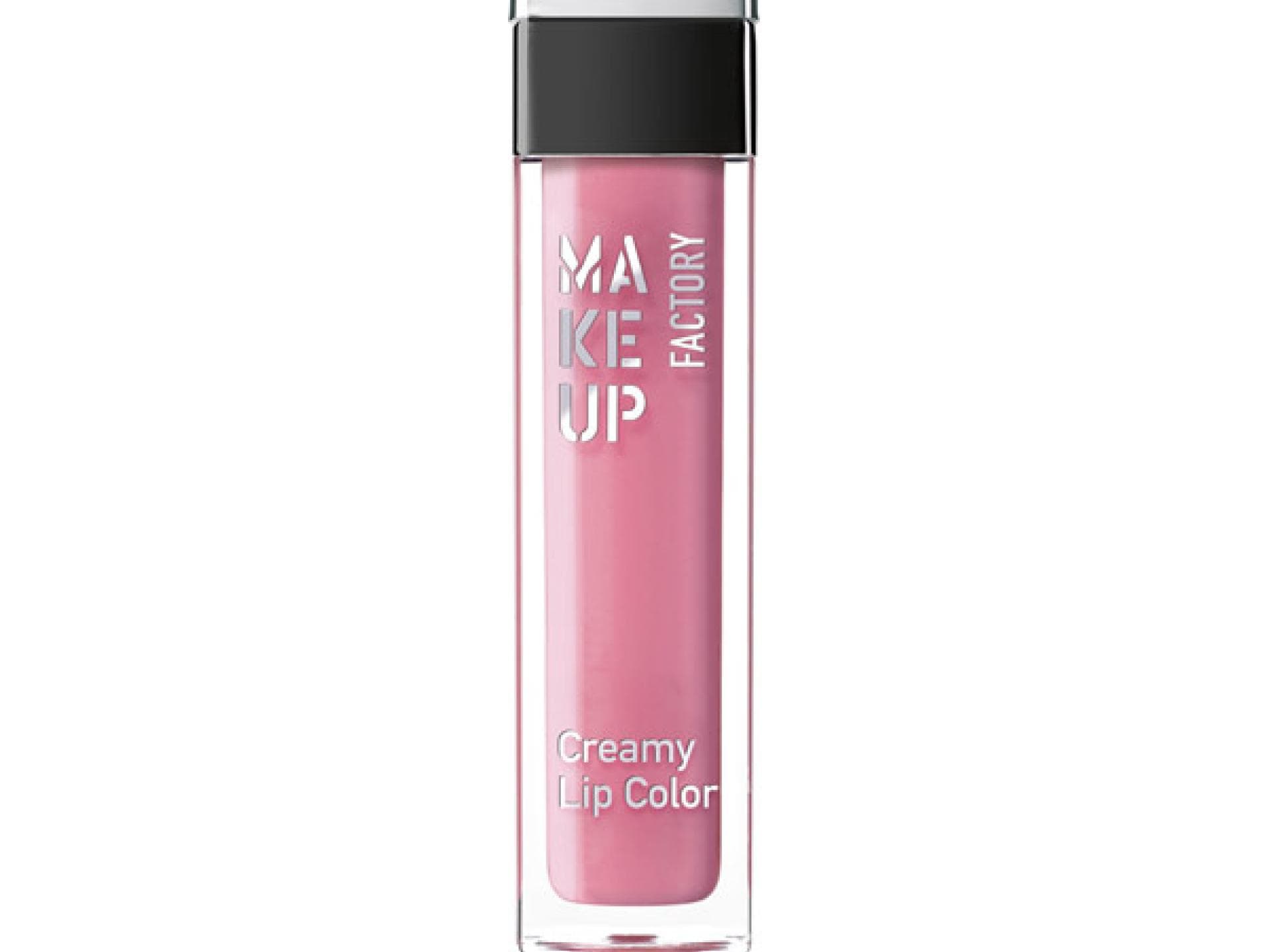 Creamy Lipgloss von Make up Factory