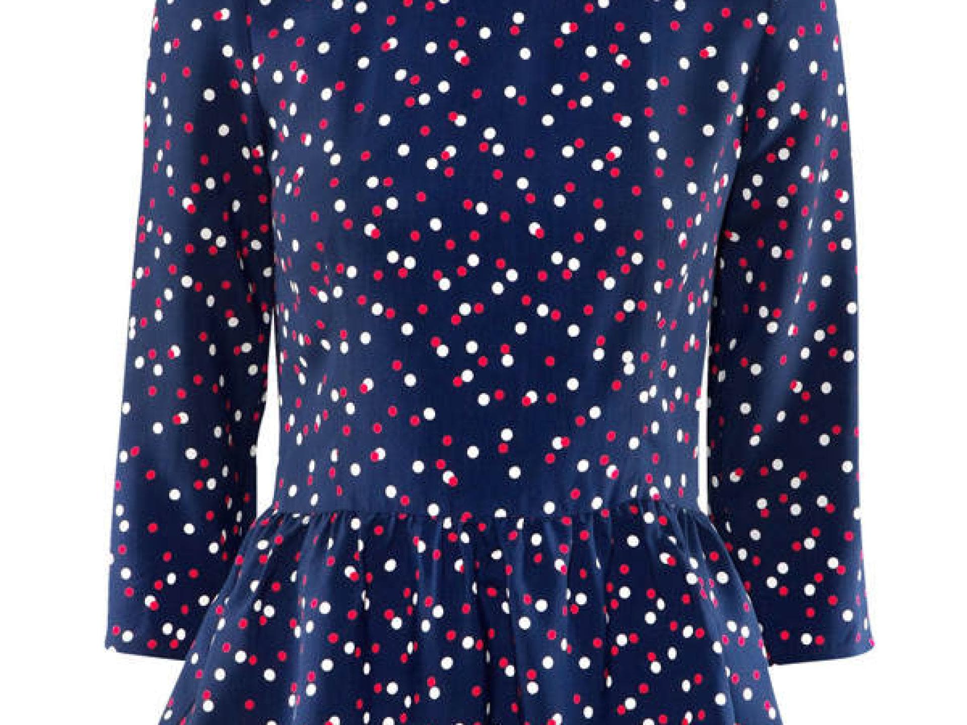 Bluse von H&M