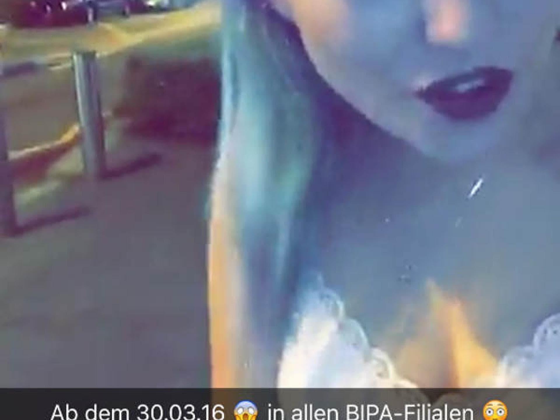 Bilou gibt es endlich auch in Österreich!