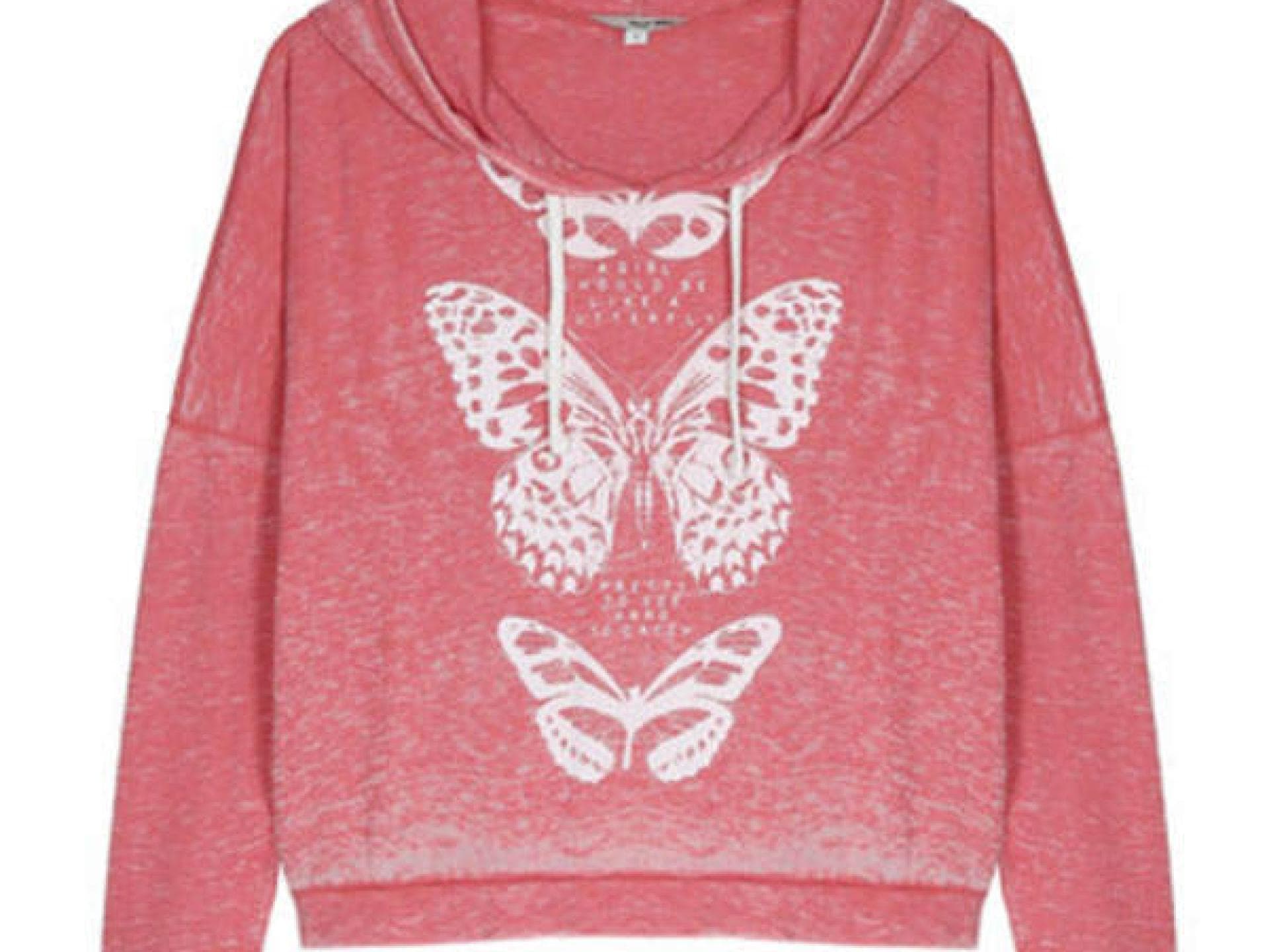 Cooler Pullover von Tally Weijl