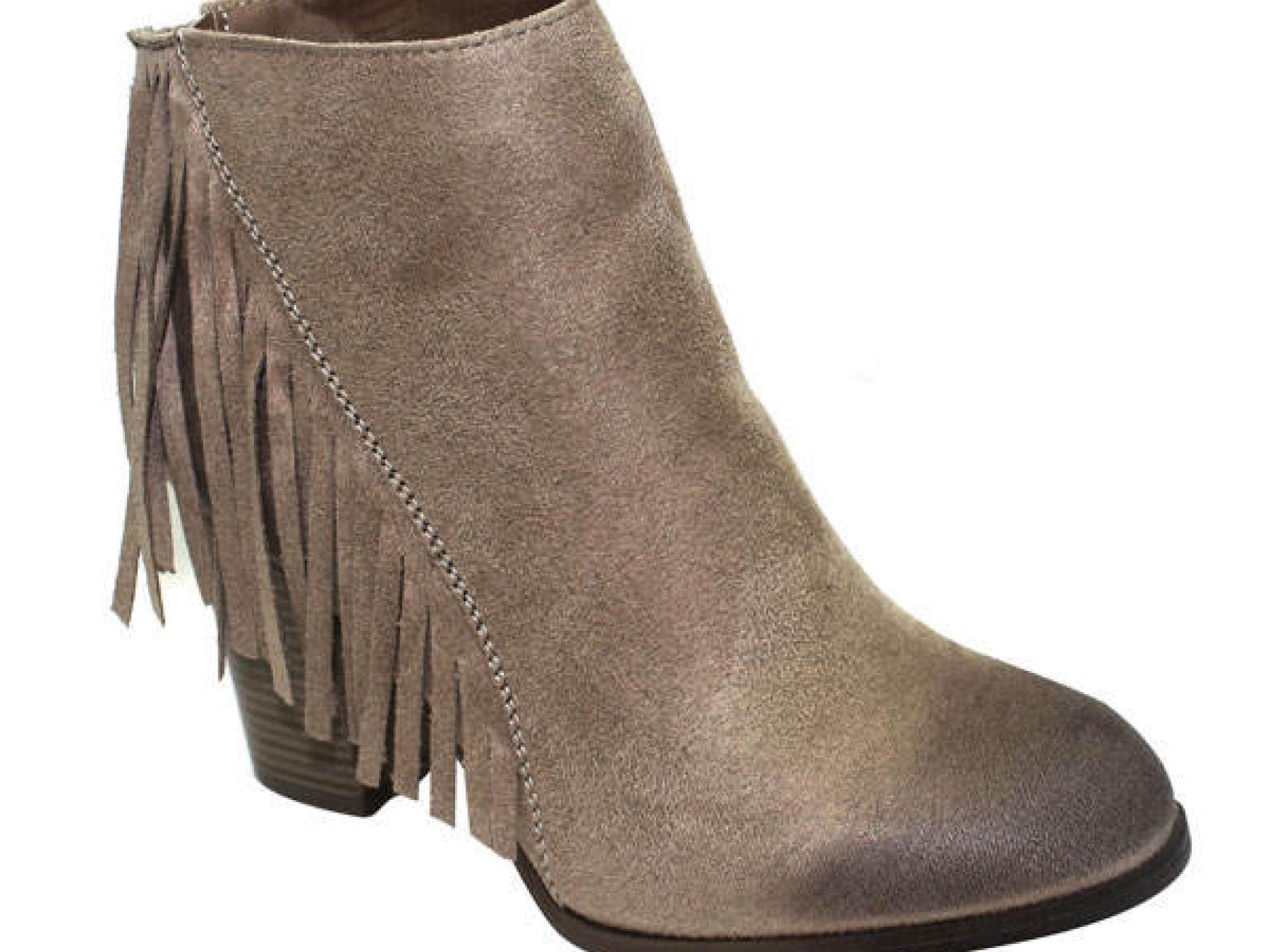 Booties von Colloseum Booties von Colloseum