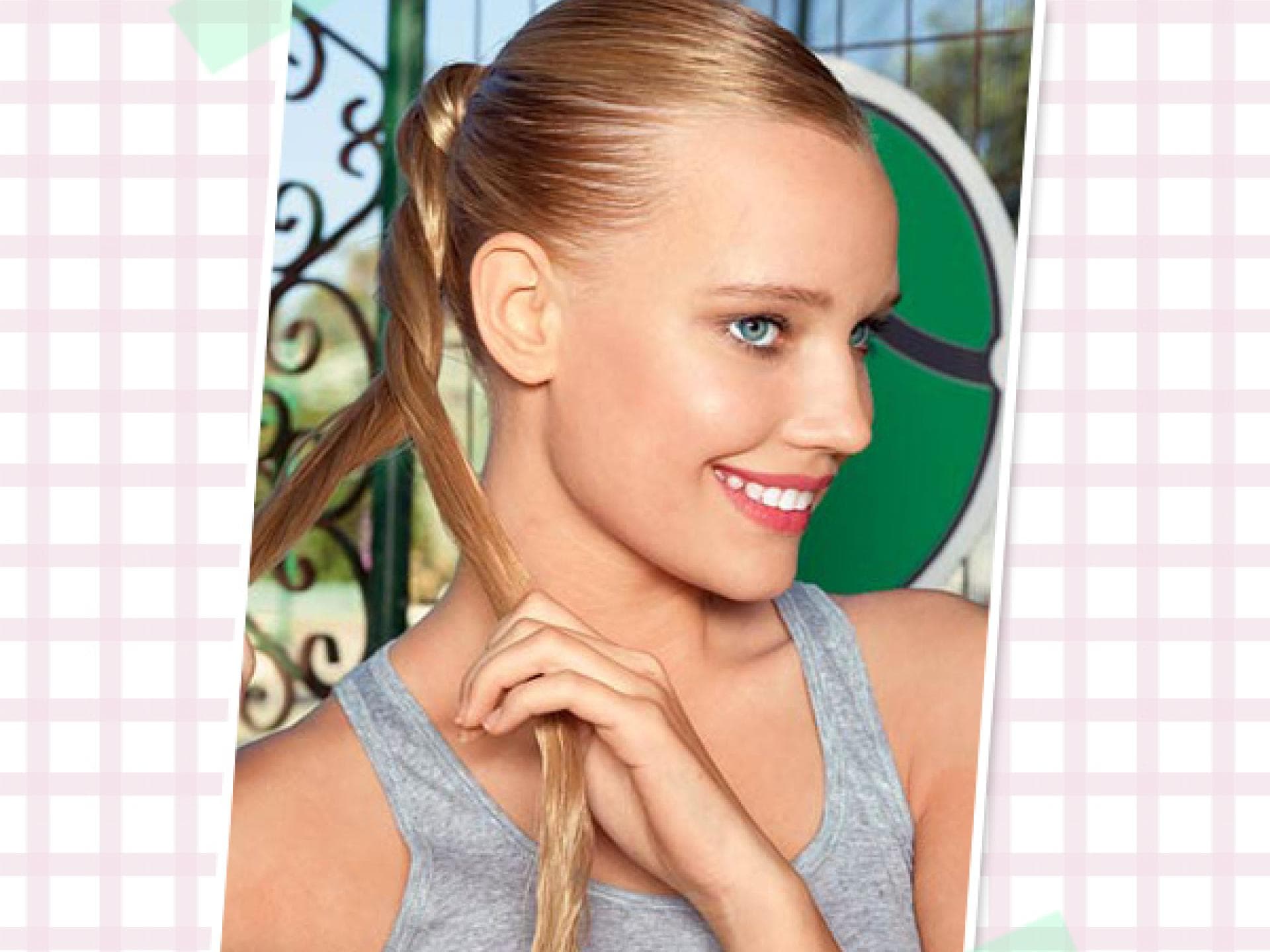 Coole Kordeln für glatte Haare Coole Kordeln für glatte Haare