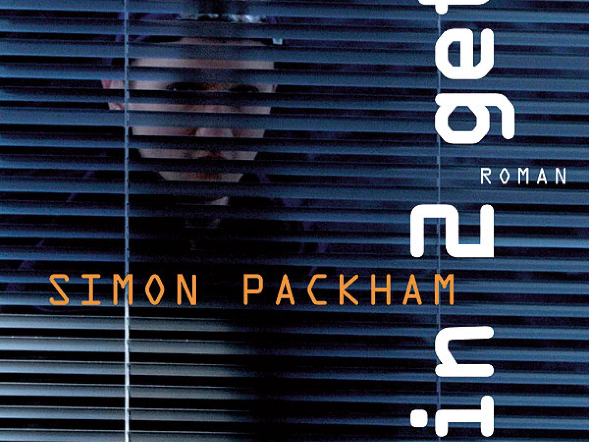 Simon Packham: Comin 2 get u