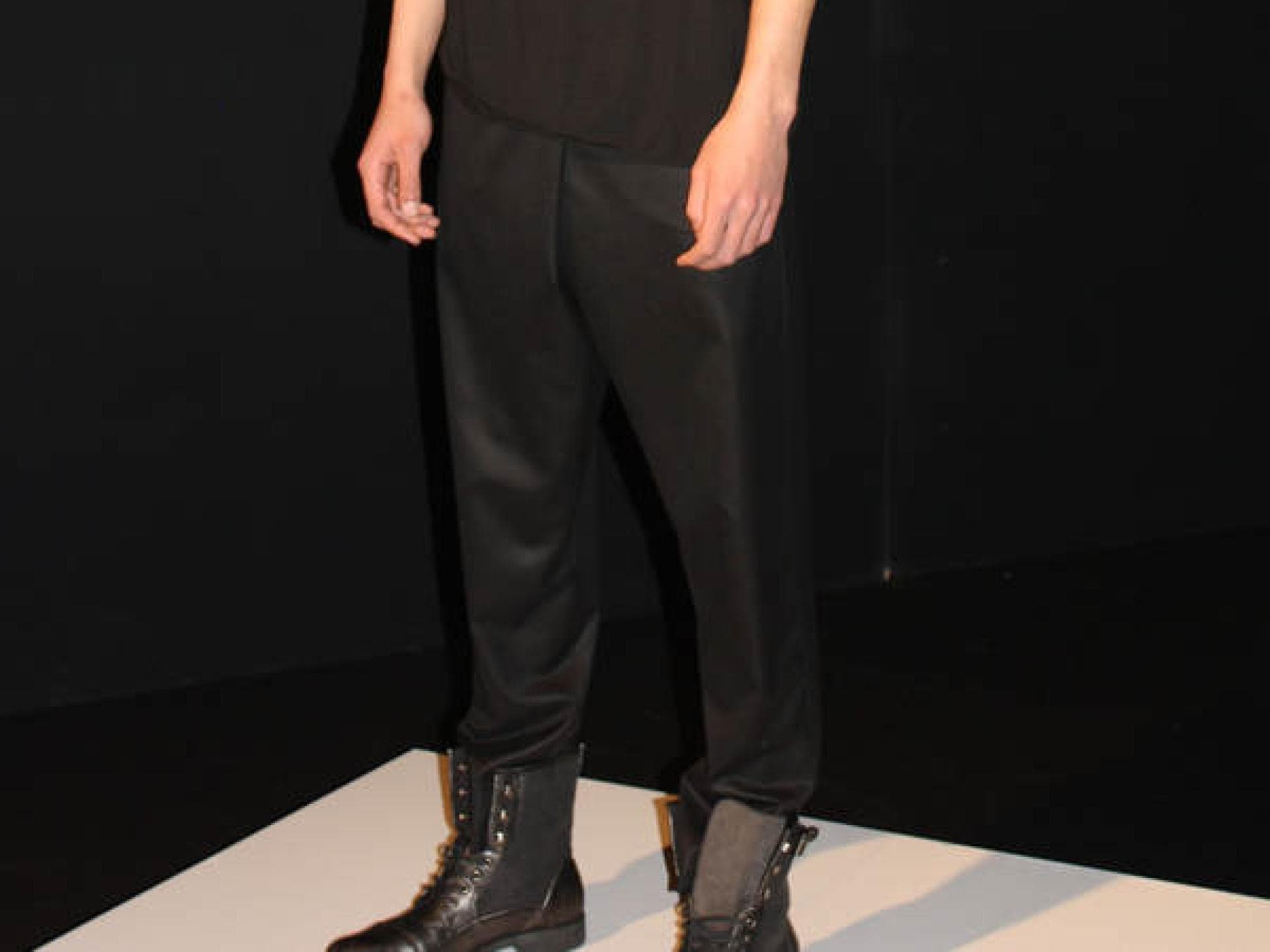 Dudley O'Shaughnessy Dudley O'Shaughnessy