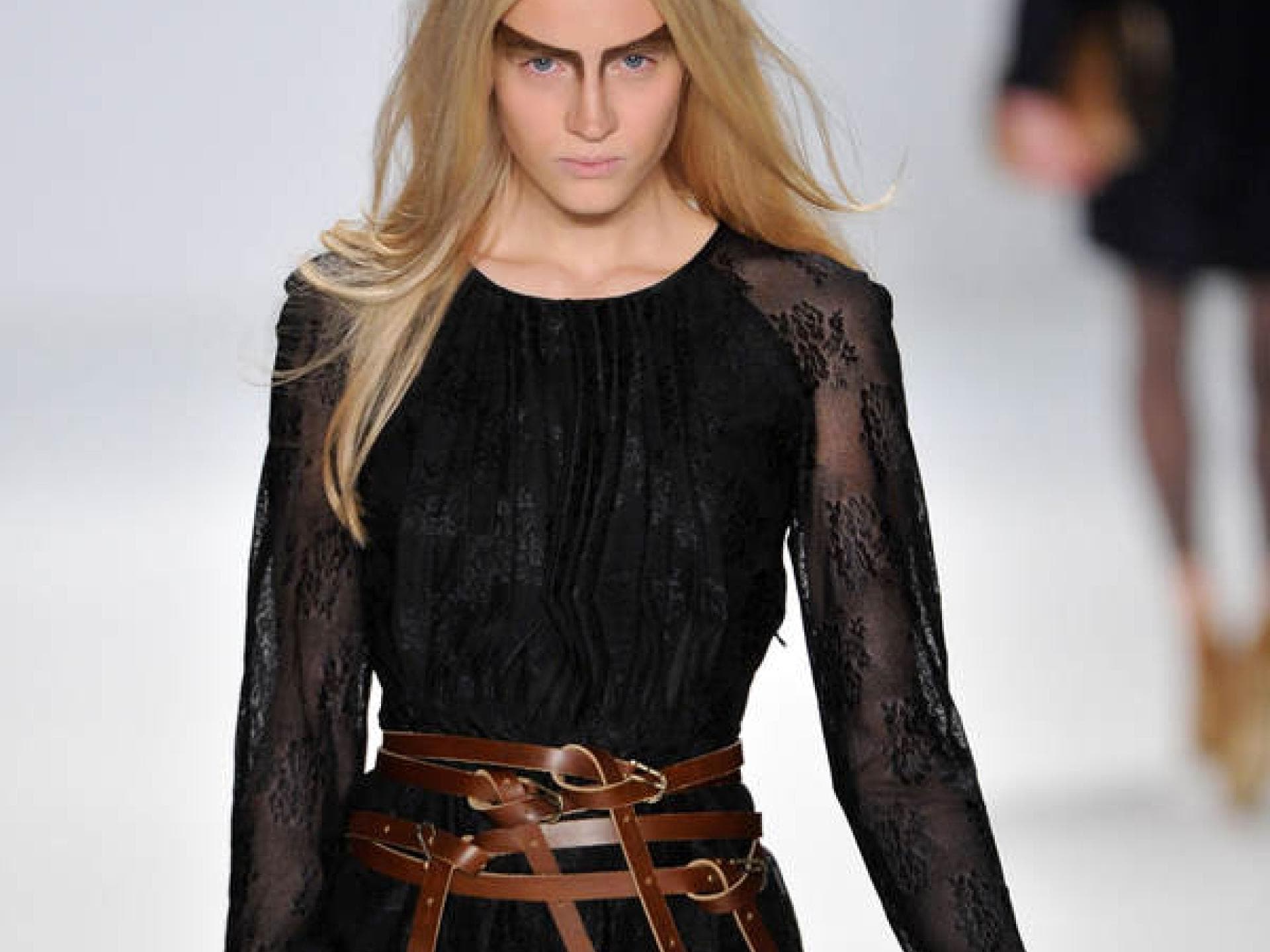 Mandy Bork bei Rebekka Ruétz