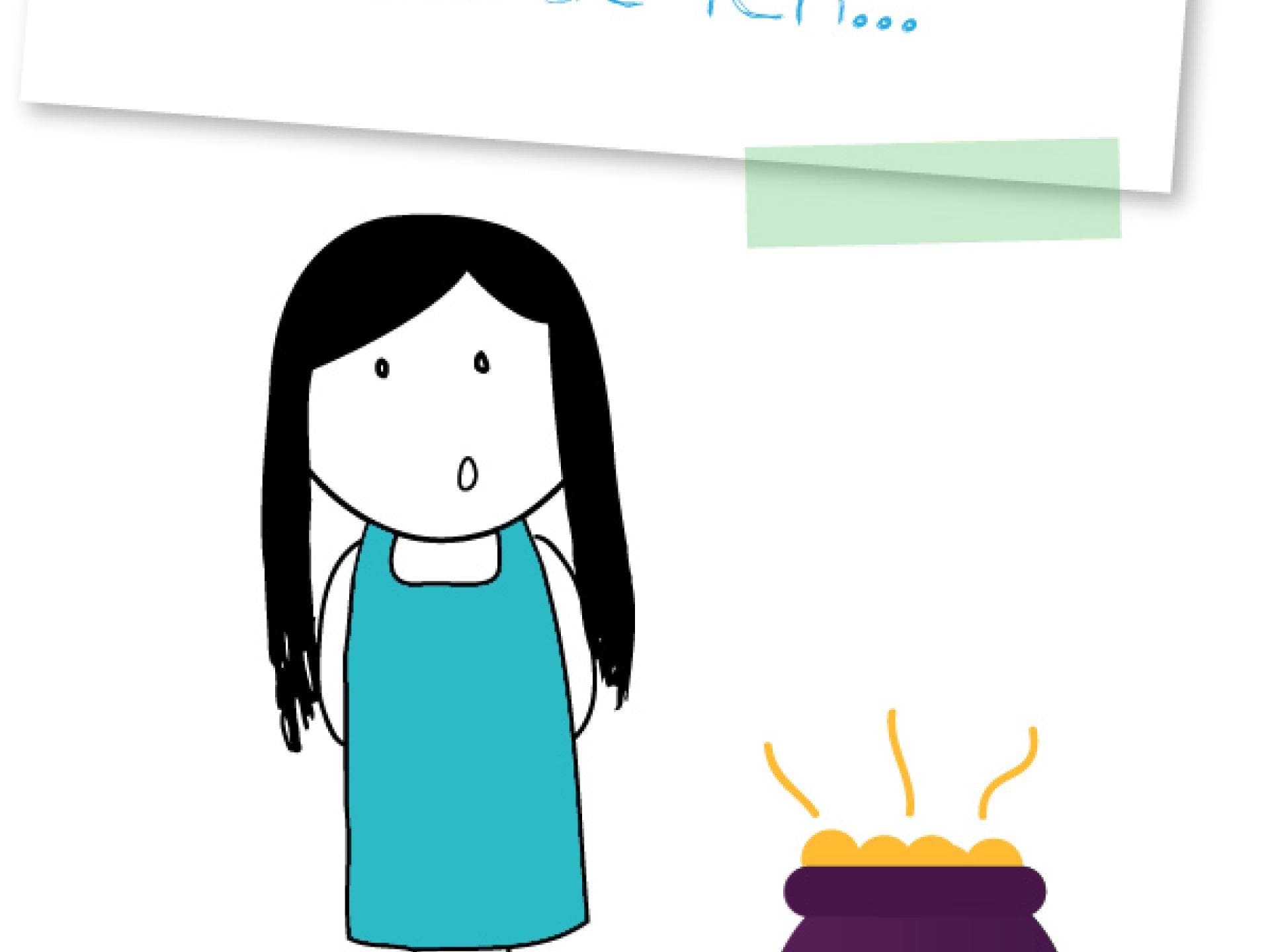 Unerwarteter Reichtum?