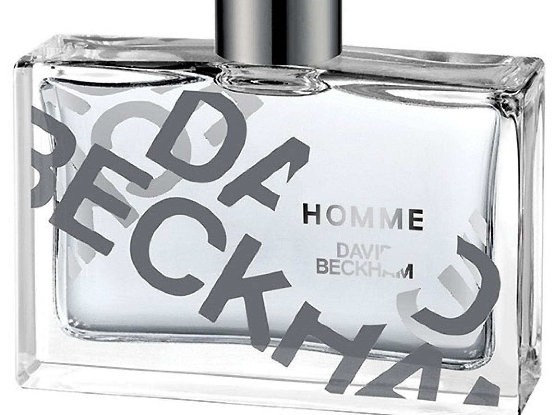 Duft von David Beckham