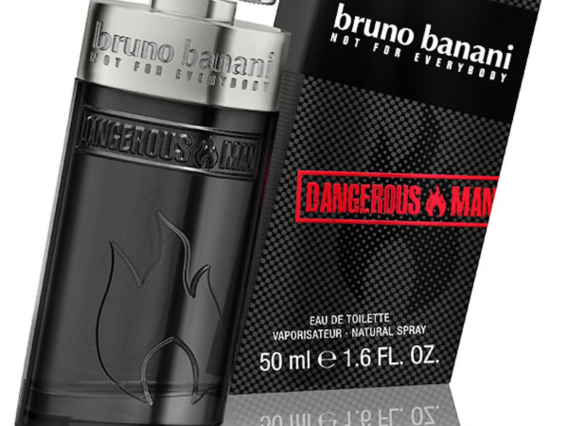 Duft von bruno banani