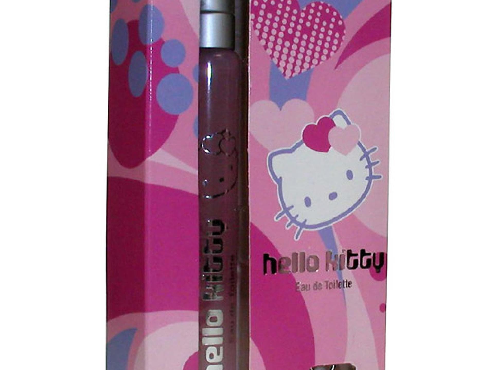 Duft von Hello Kitty