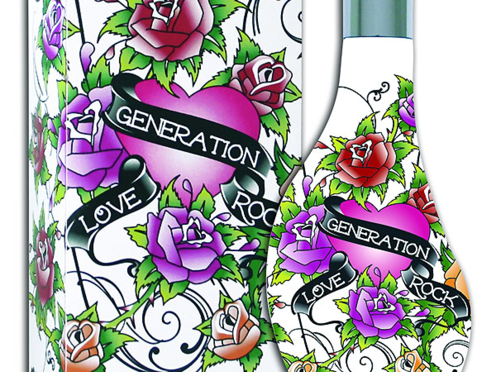 Duft von Jeanne Arthes