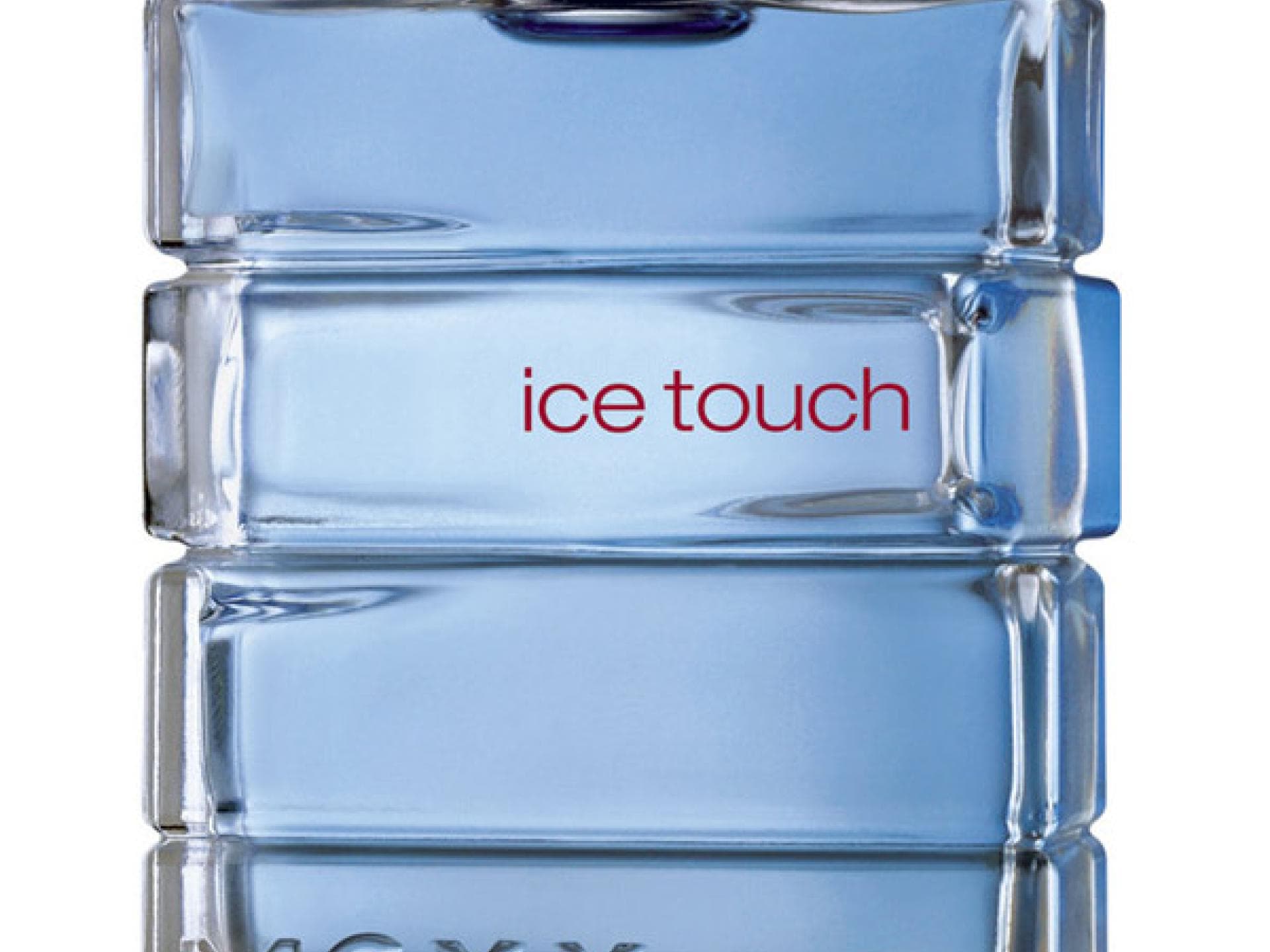 Ice Touch Duft von MEXX