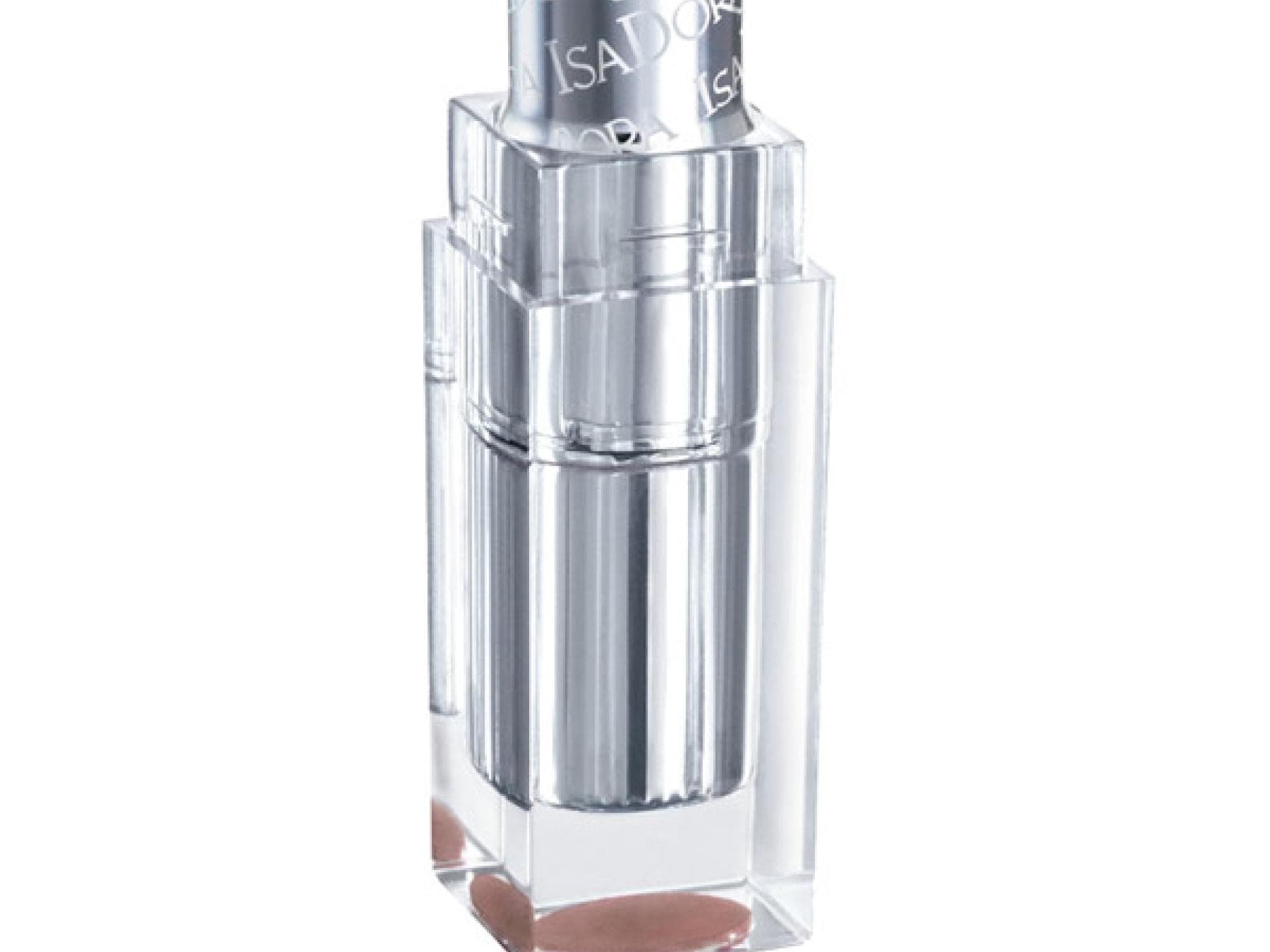 IsaDora-Lippenstift mit Wet Gloss Effekt