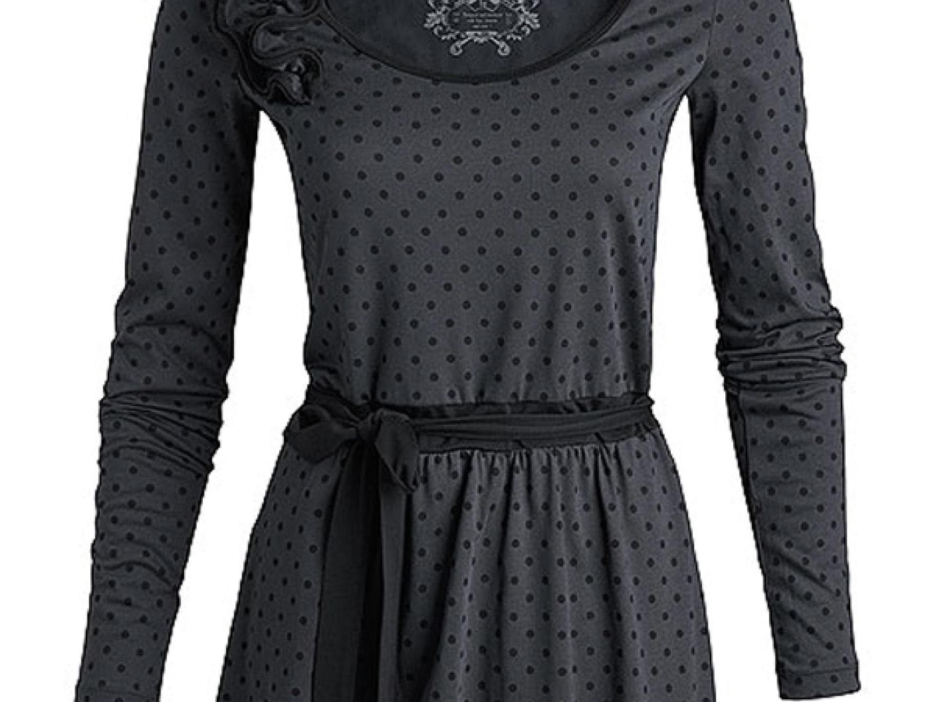 Kleid von edc by Esprit