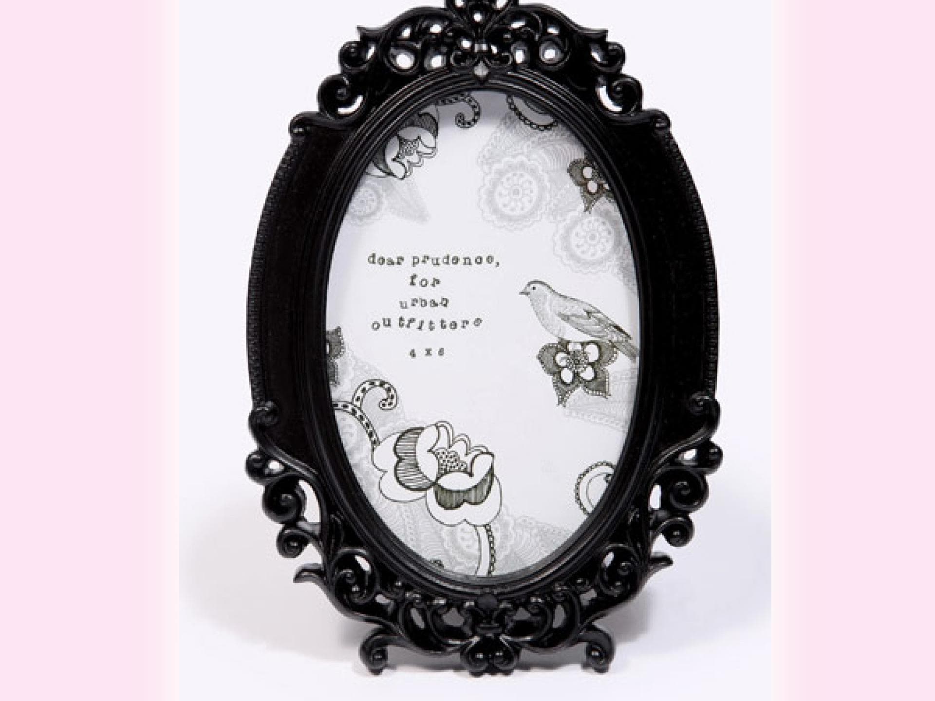 Bilderrahmen von Urbanoutfitters