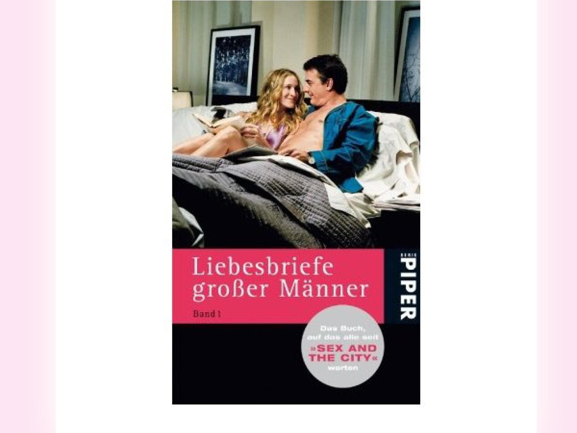 Buch von amazon.de