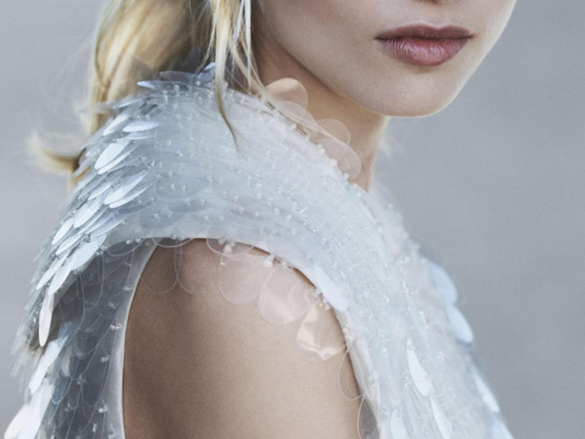 Frisur: Romantik-Look