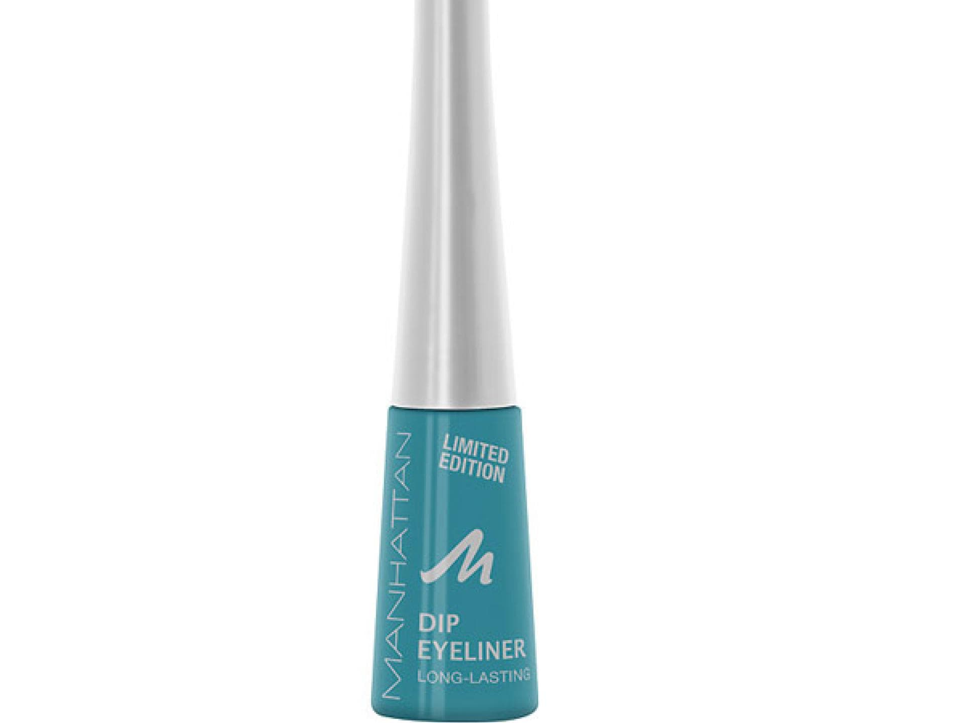 Eyeliner von Manhattan