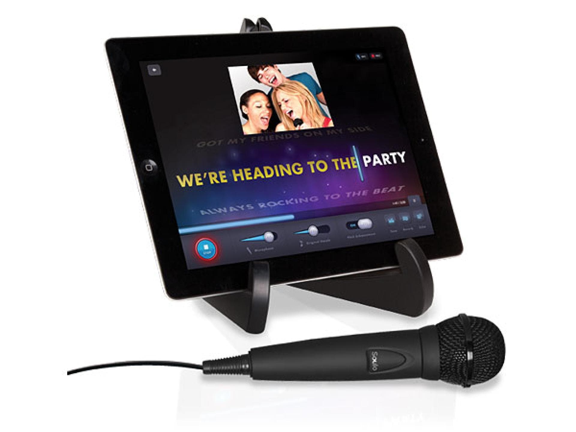 Karaoke: Soulo Mic