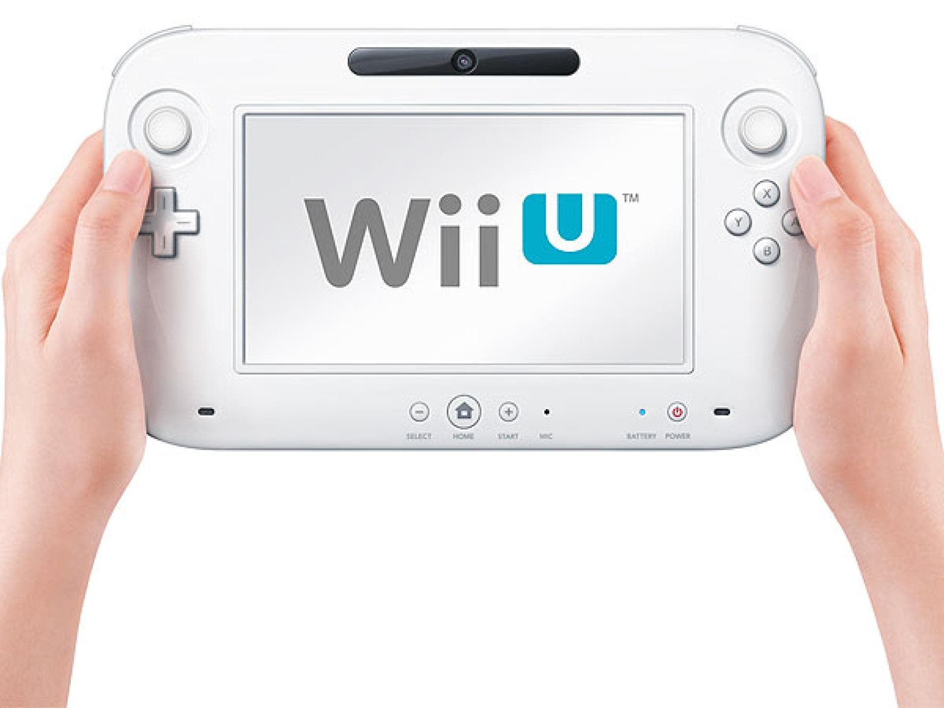 Konsole: Wii U Konsole: Wii U