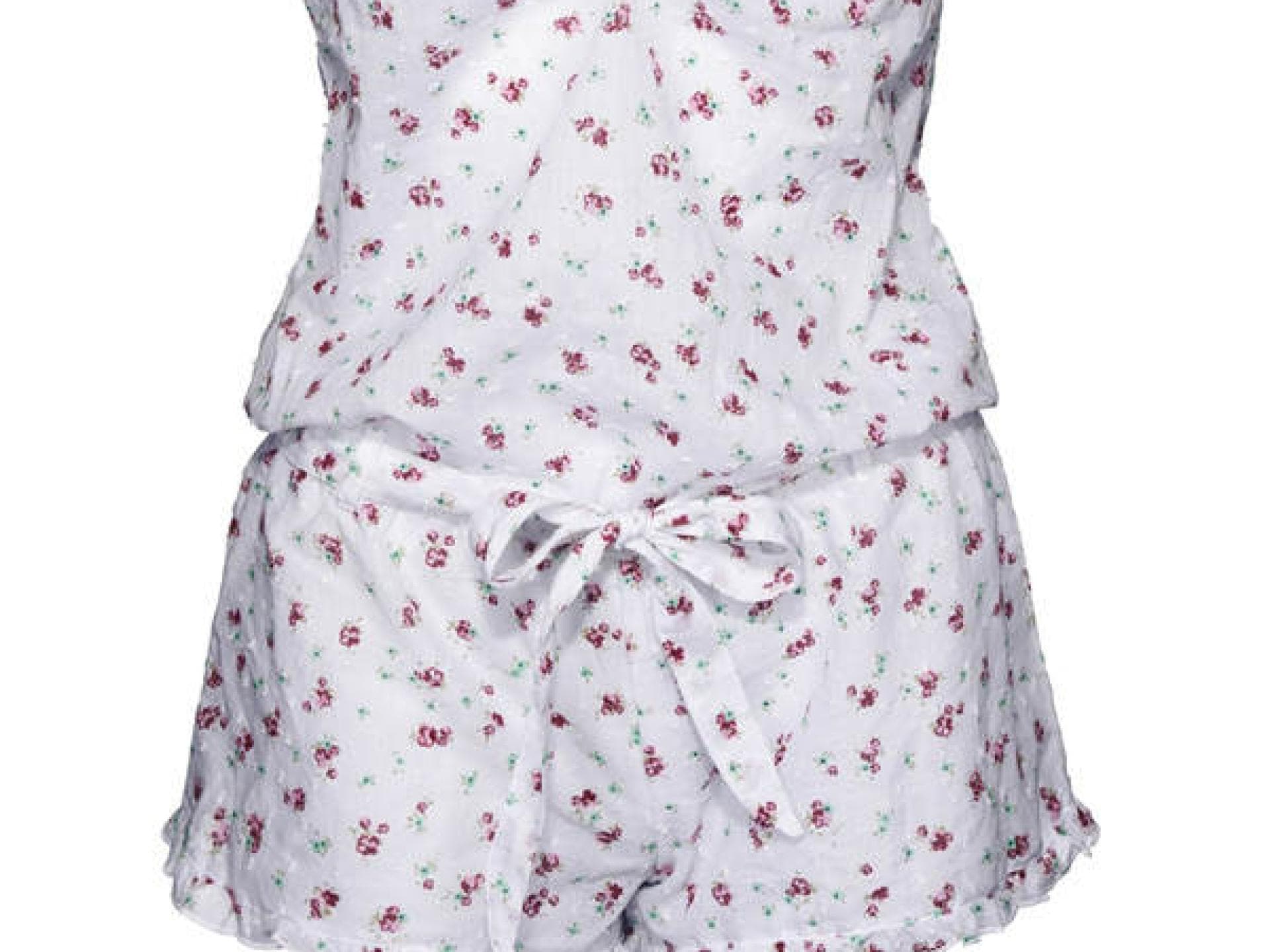 Schlafanzug von New Yorker