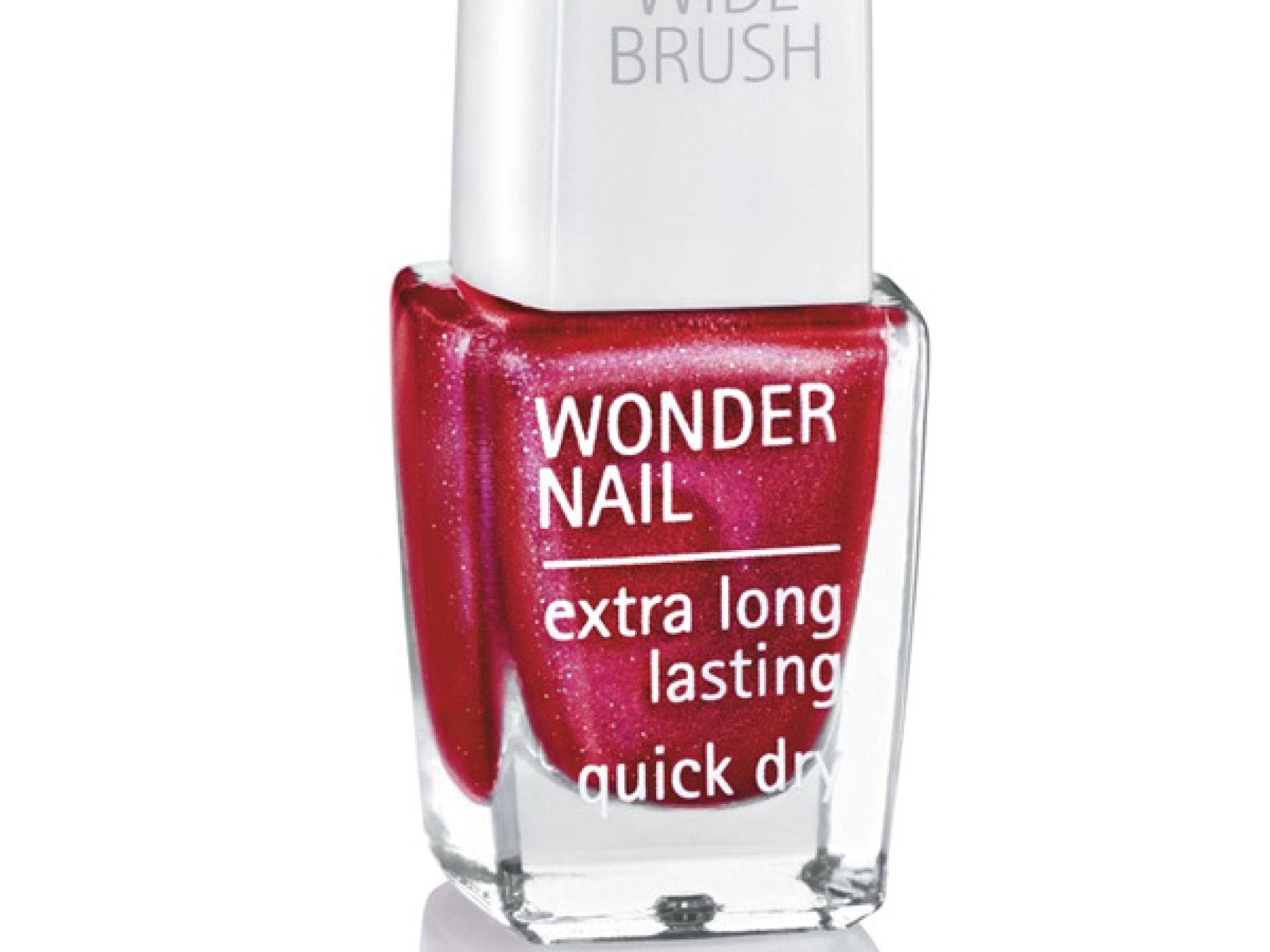 IsaDora "727 Merry Red"