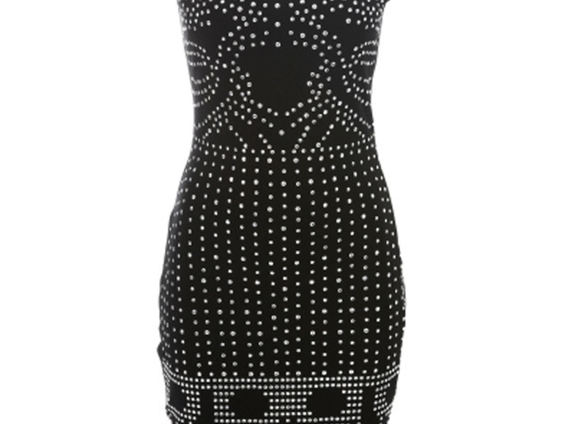 Kleid von Gina Tricot