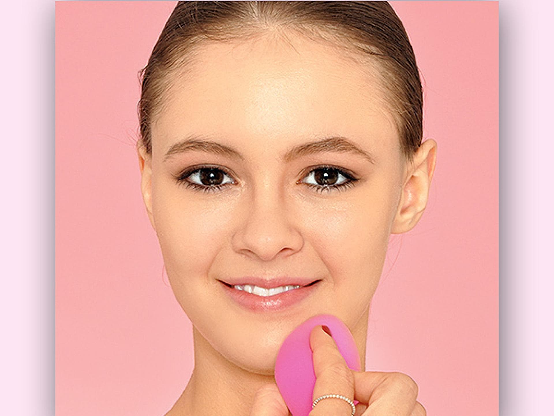 Mattierende Foundation