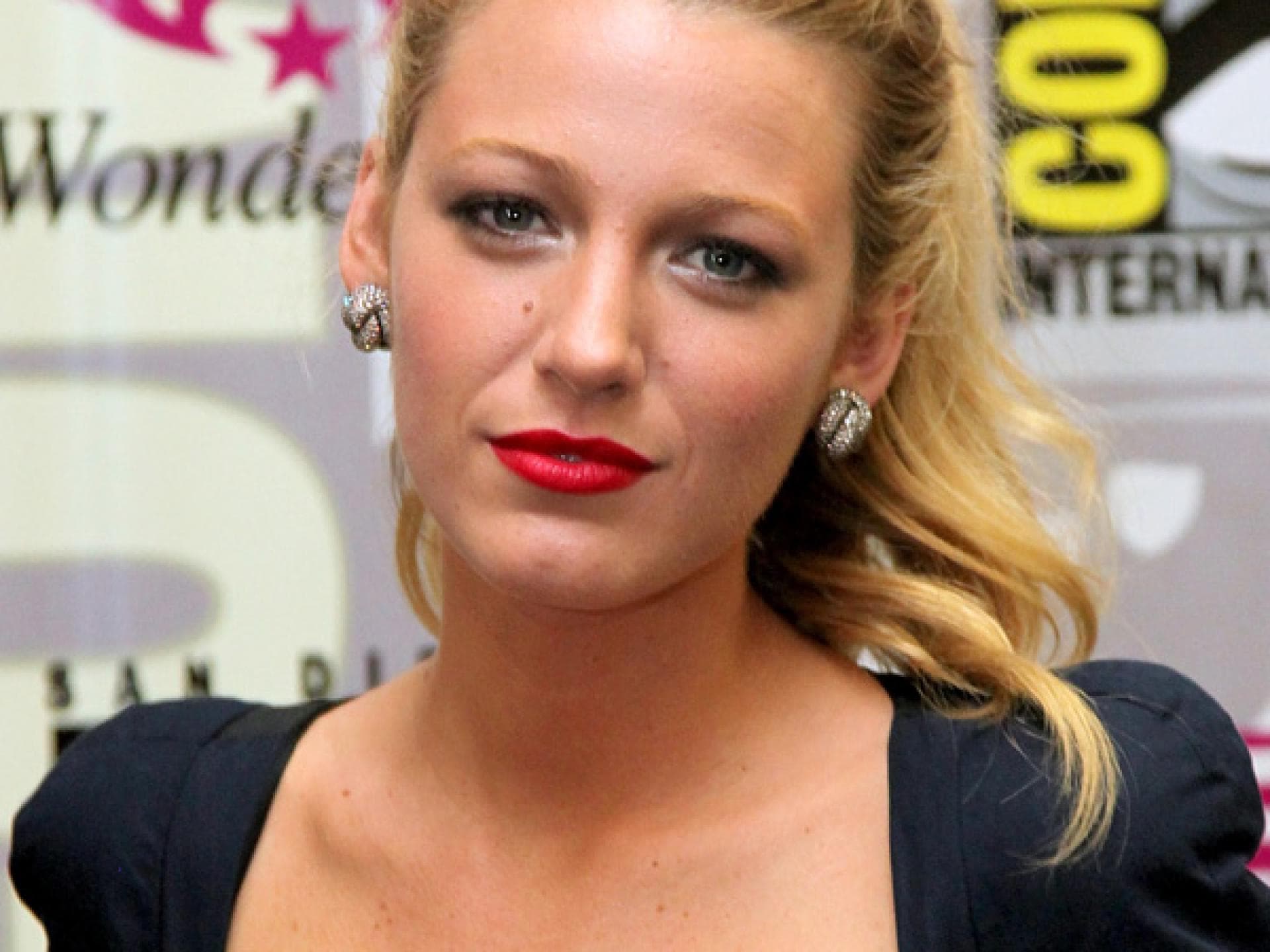 Don't: Zu kleines Bustier