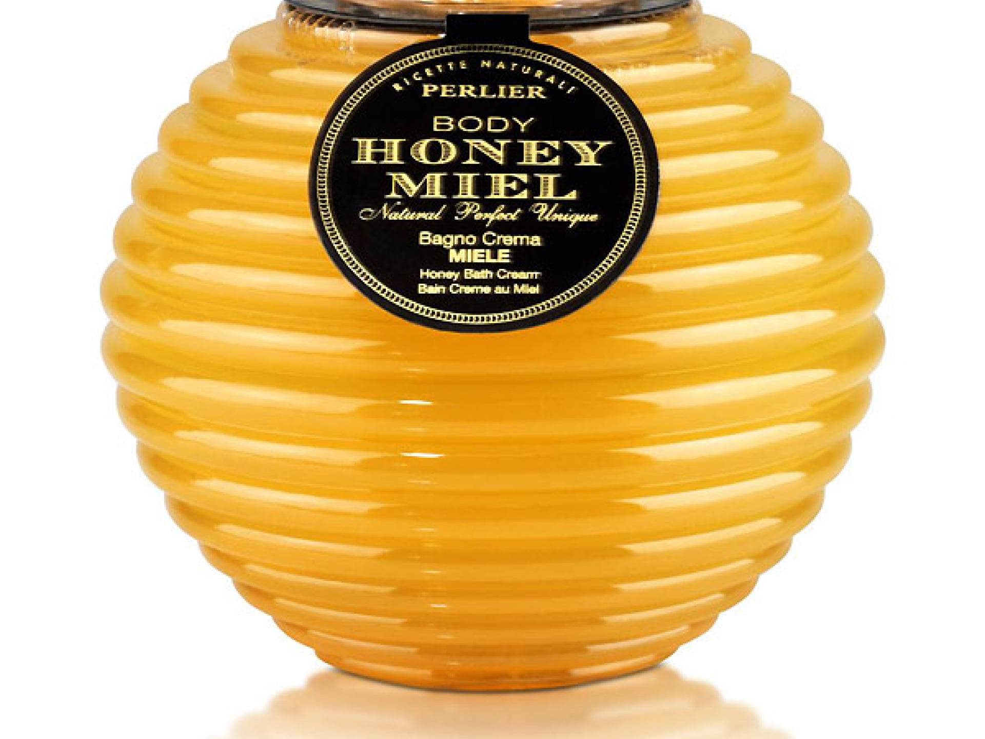 Hautpflege von Perlier