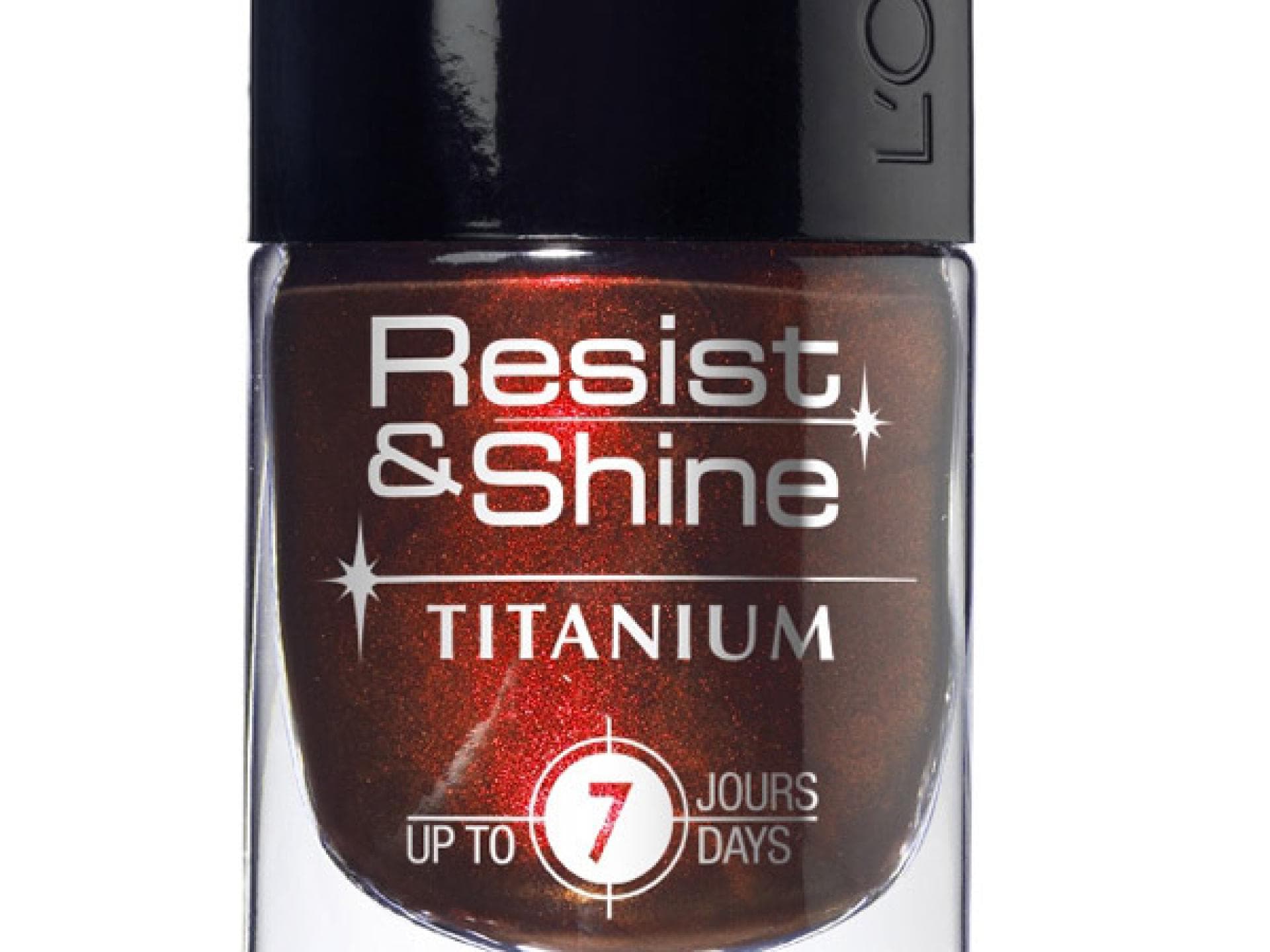 Nagellack von L’Oréal Paris