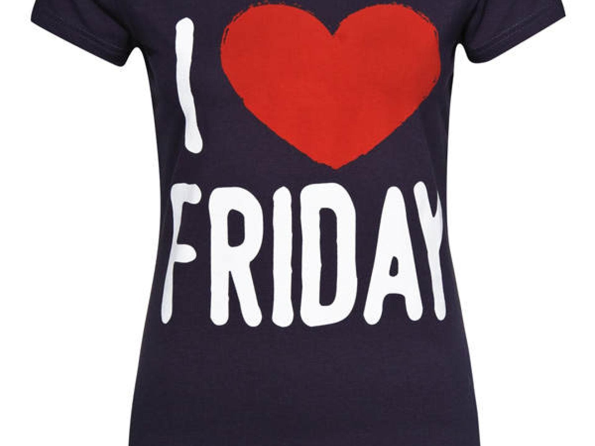 Shirt von New Yorker