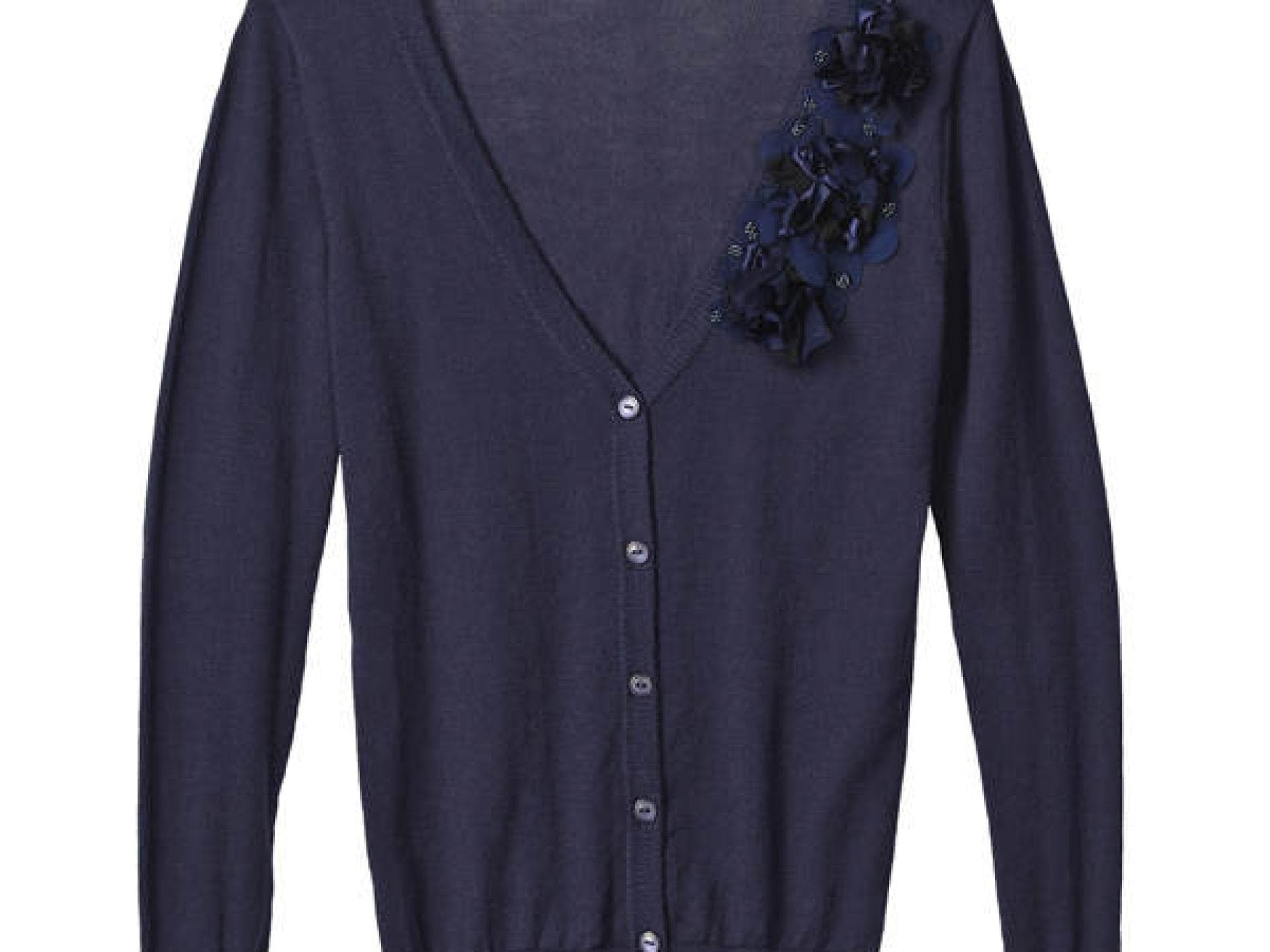 Cardigan von Ann-Christine