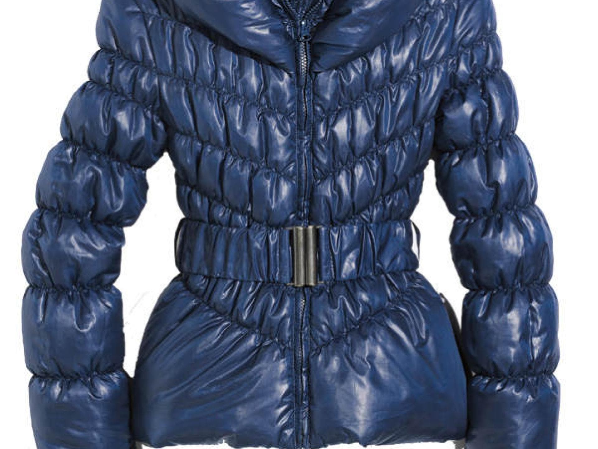 Dicke Winterjacke von Orsay